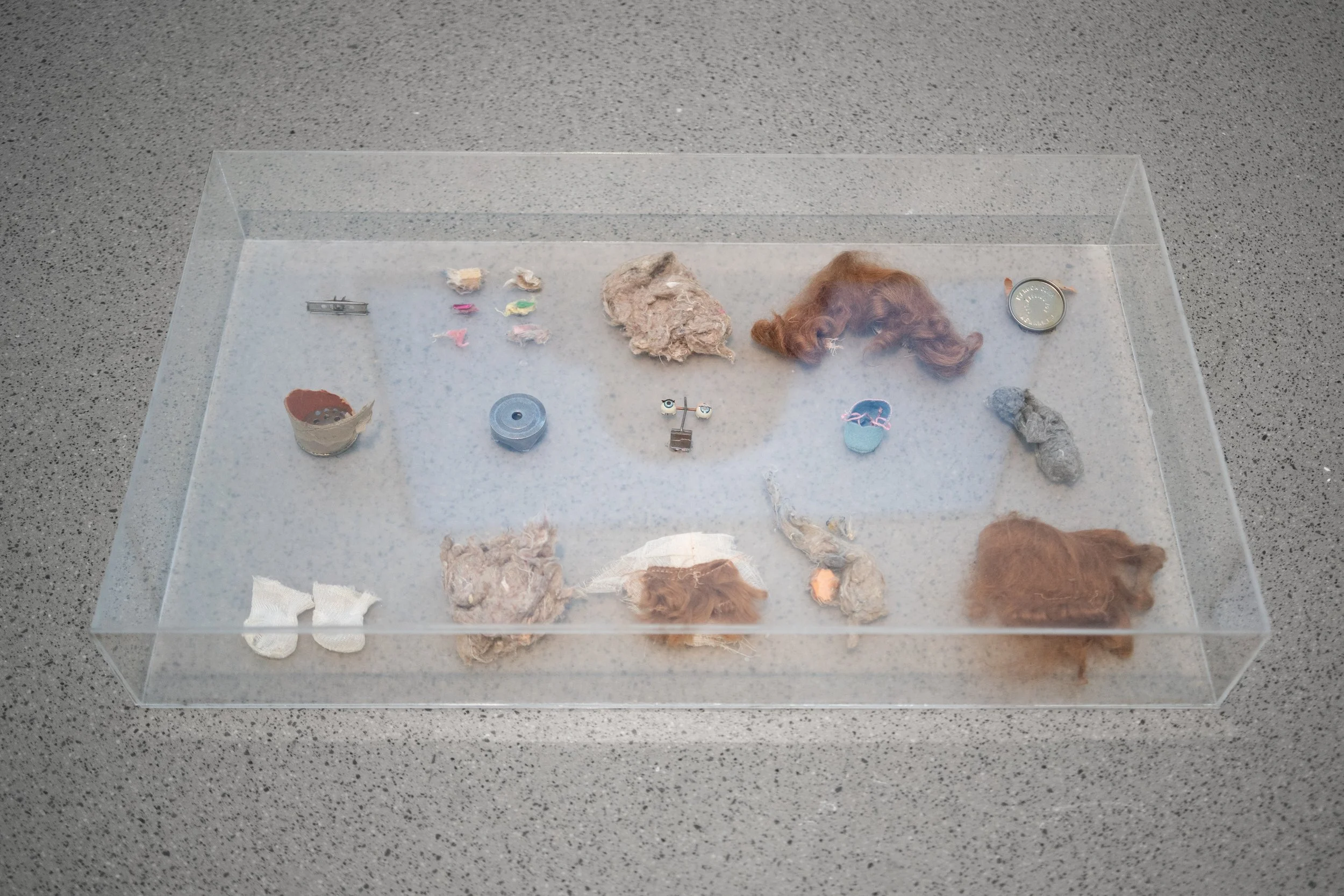 To See of What it Was Made ii