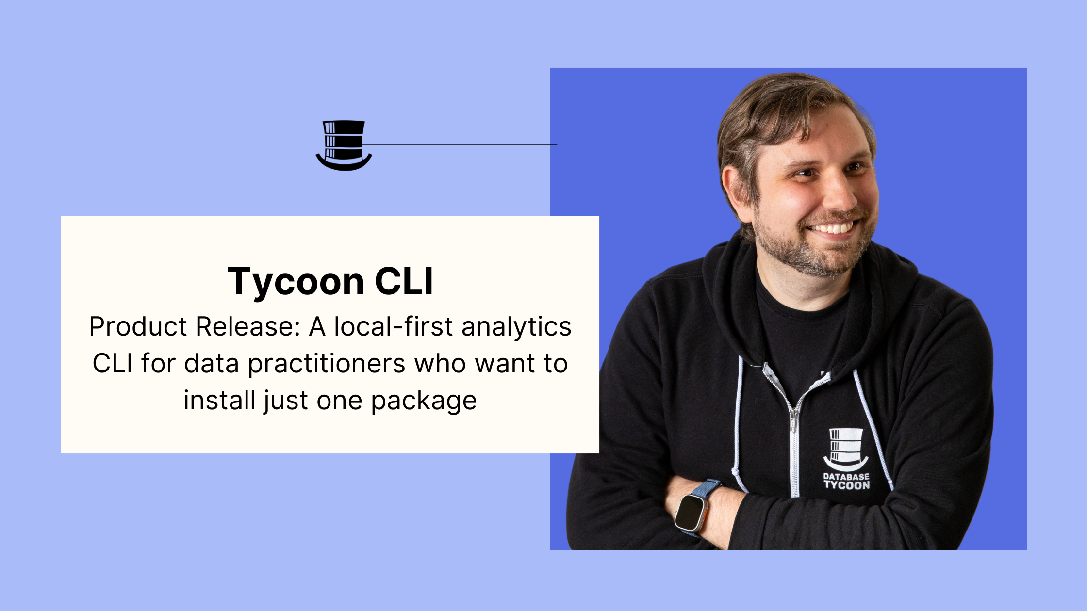 The Tycoon CLI