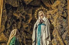 Our Lady of Lourdes: When Heaven Touched the Earth