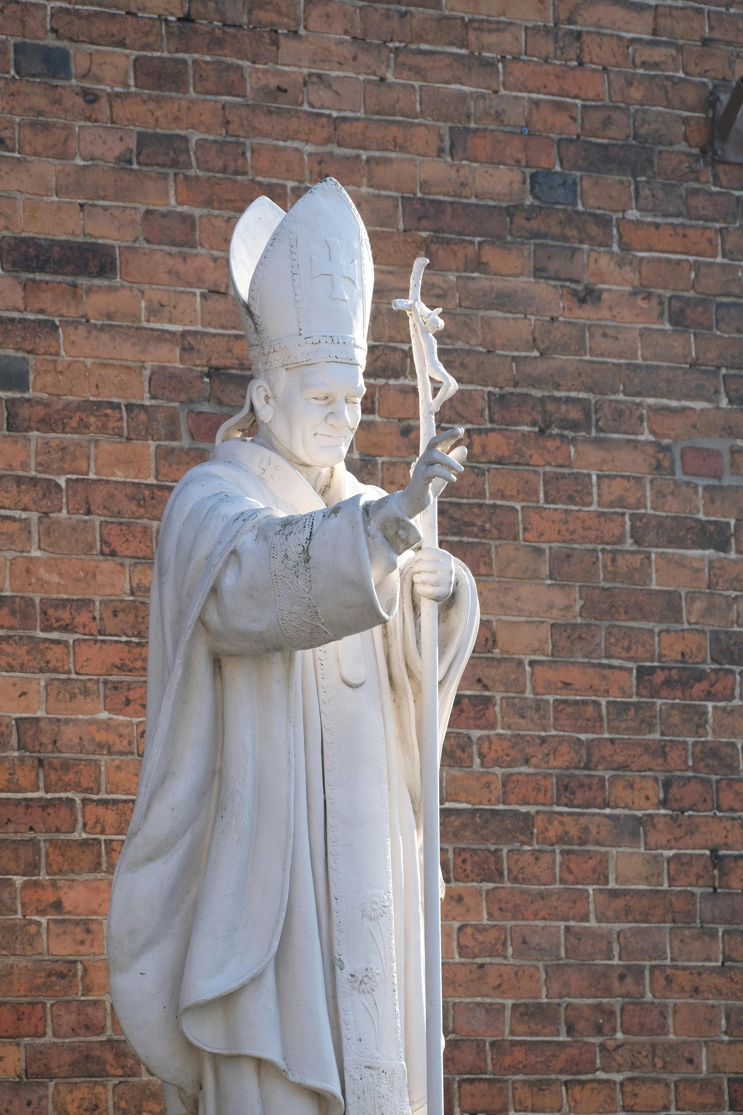 Saints of Mary: St. John Paul II and the Heart of Marian Devotion