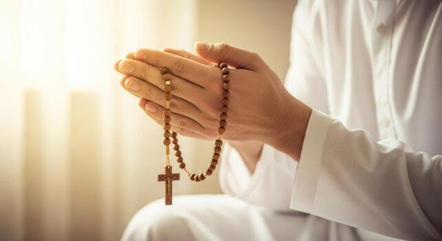 10 Life-Changing Benefits of Praying the Rosary