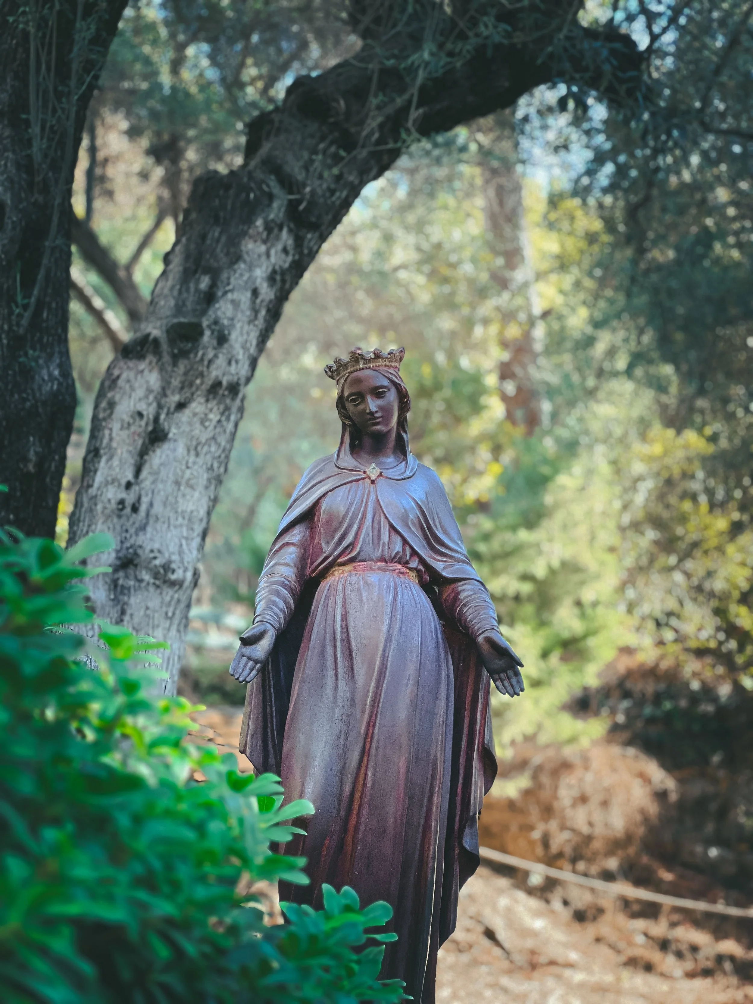 Celebrating Our Blessed Mother: Simple Ways to Honor Mary This Week