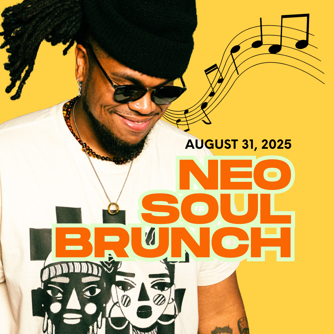 Neo-Soul brunch w/ Scorpio