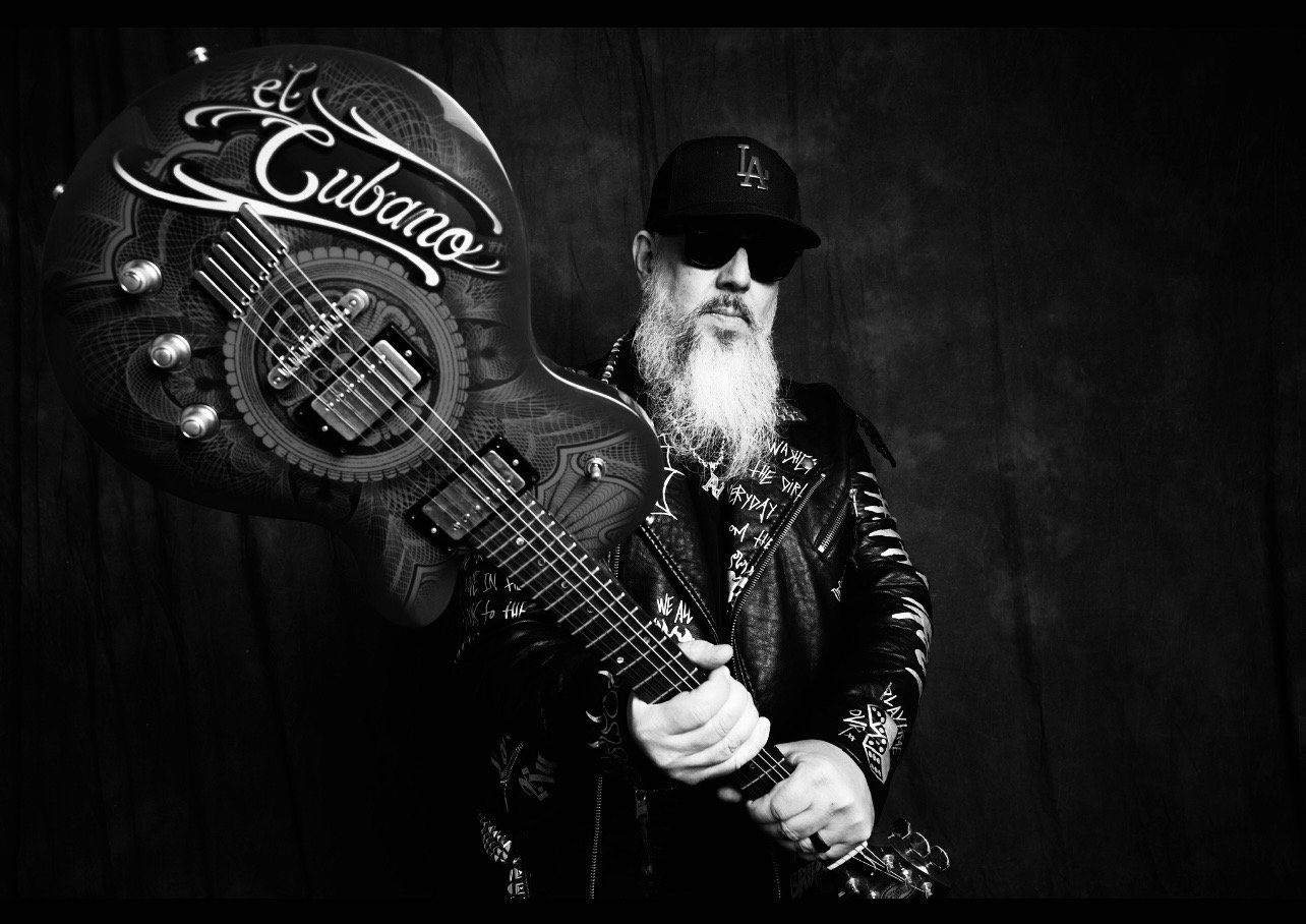 A MUSICAL JOURNEY - LIVE WITH GEORGE PAJON 