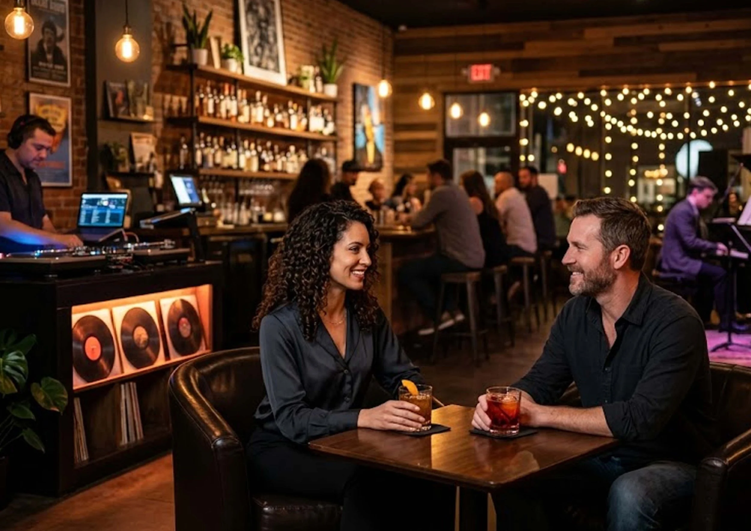 Best Lounge Experiences Near Blue Diamond, NV