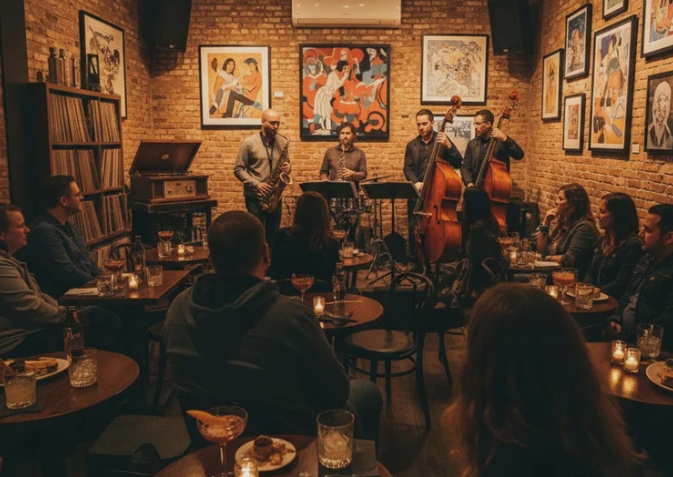 Top Live Music Events Near Boulder City, NV