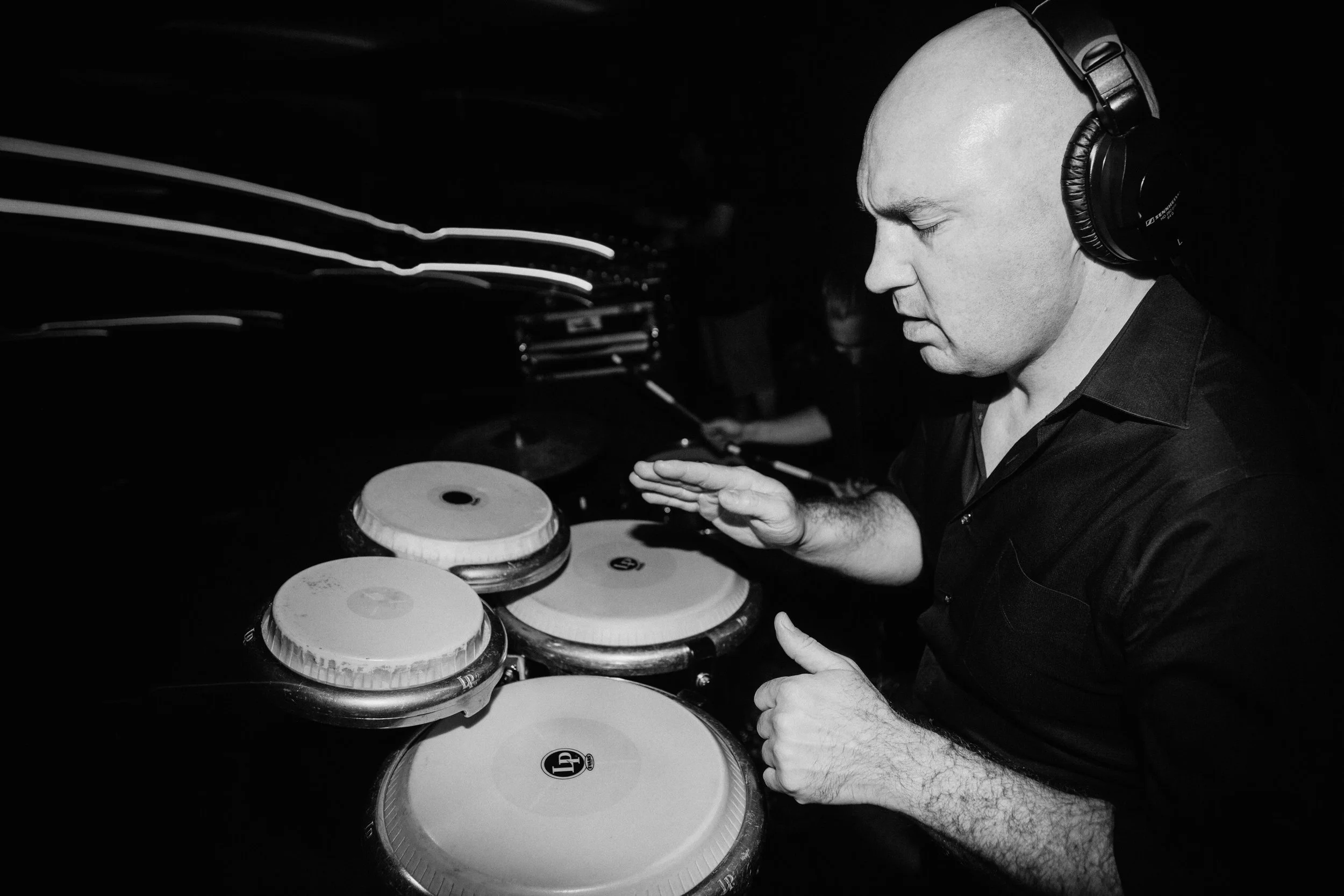 RETRO BRUNCH - LIVE WITH CAYCE ANDREW