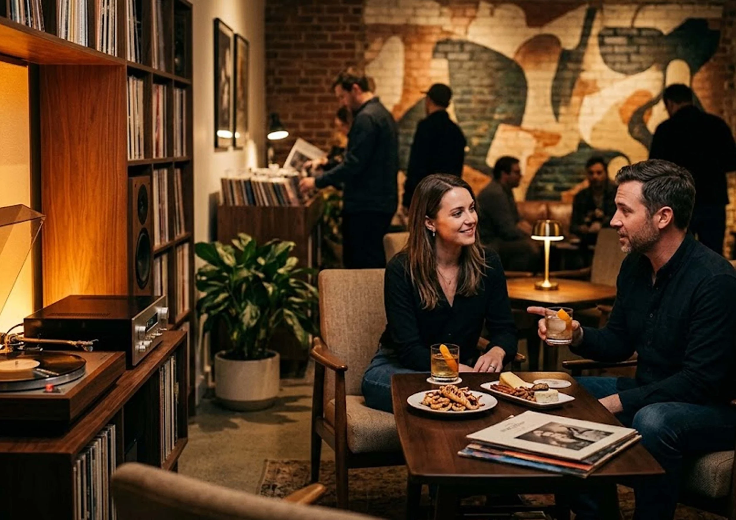 Best Lounge Experiences Near Boulder City, NV