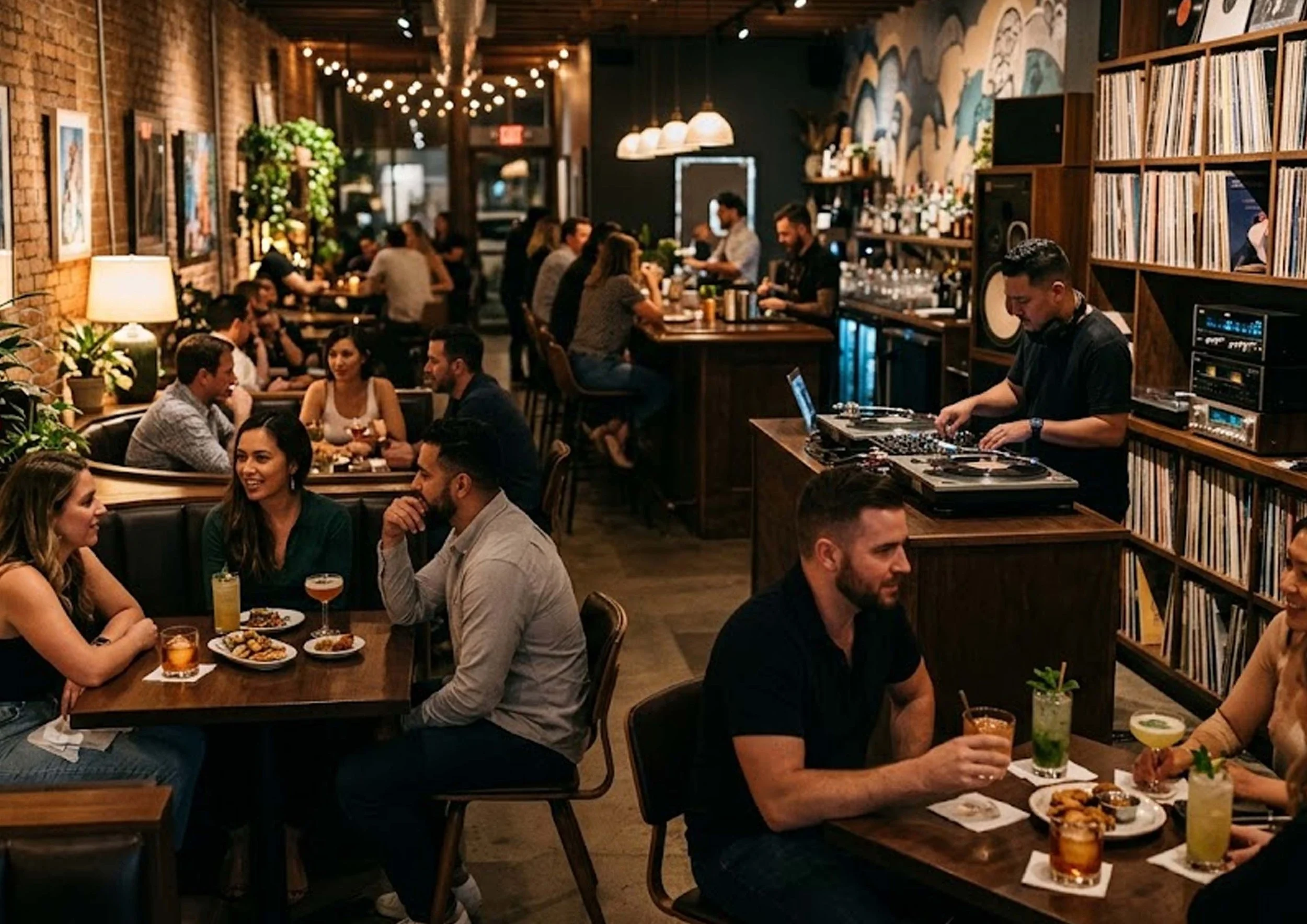 Best Cocktail Experiences Near Boulder City, NV