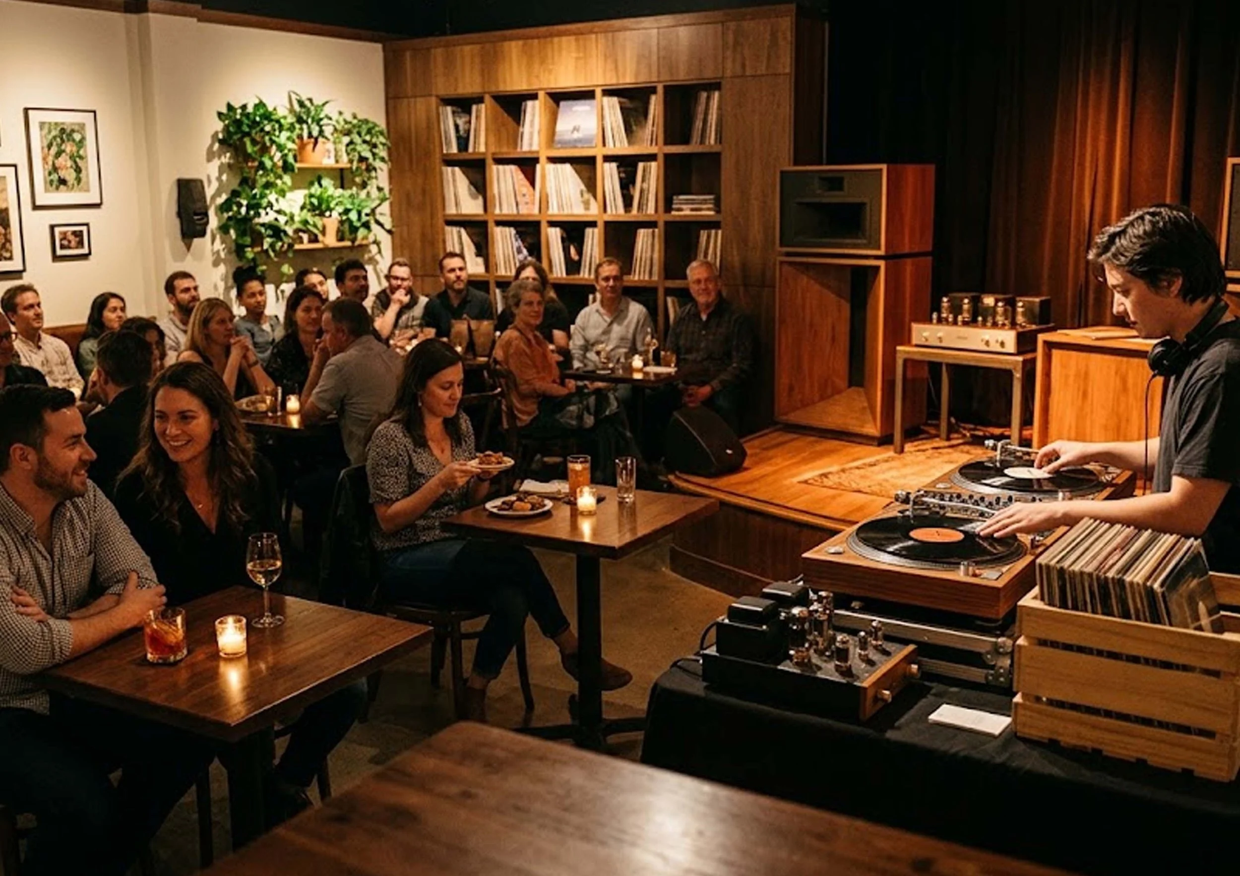 Best Community Music Events Near Boulder City, NV