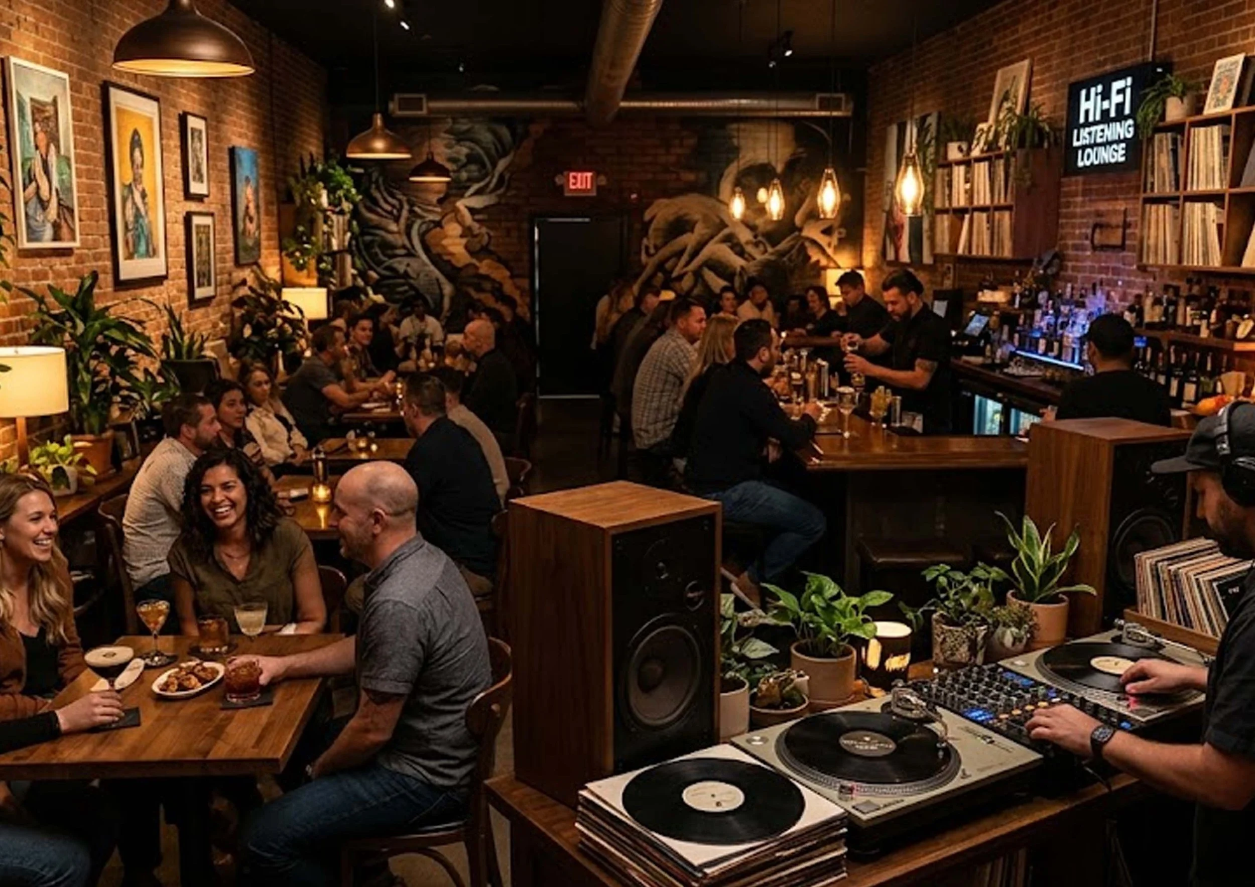 Top Nightlife Spots Near Boulder City, NV