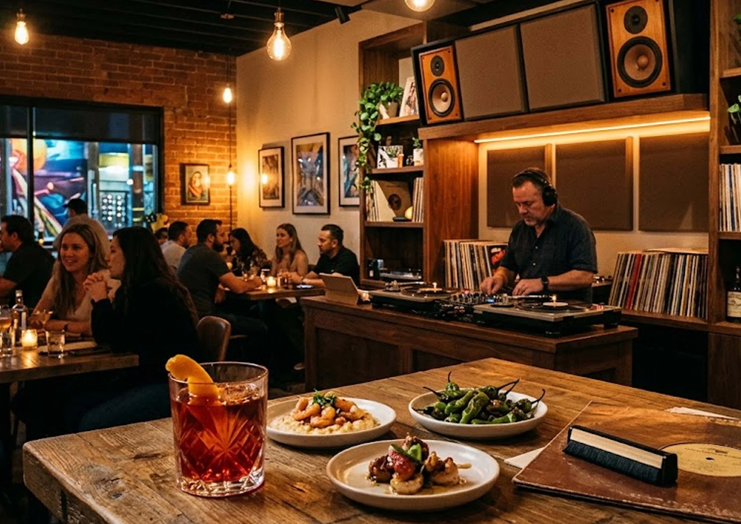 Best Cocktail and Entertainment Venues Near Boulder City, NV