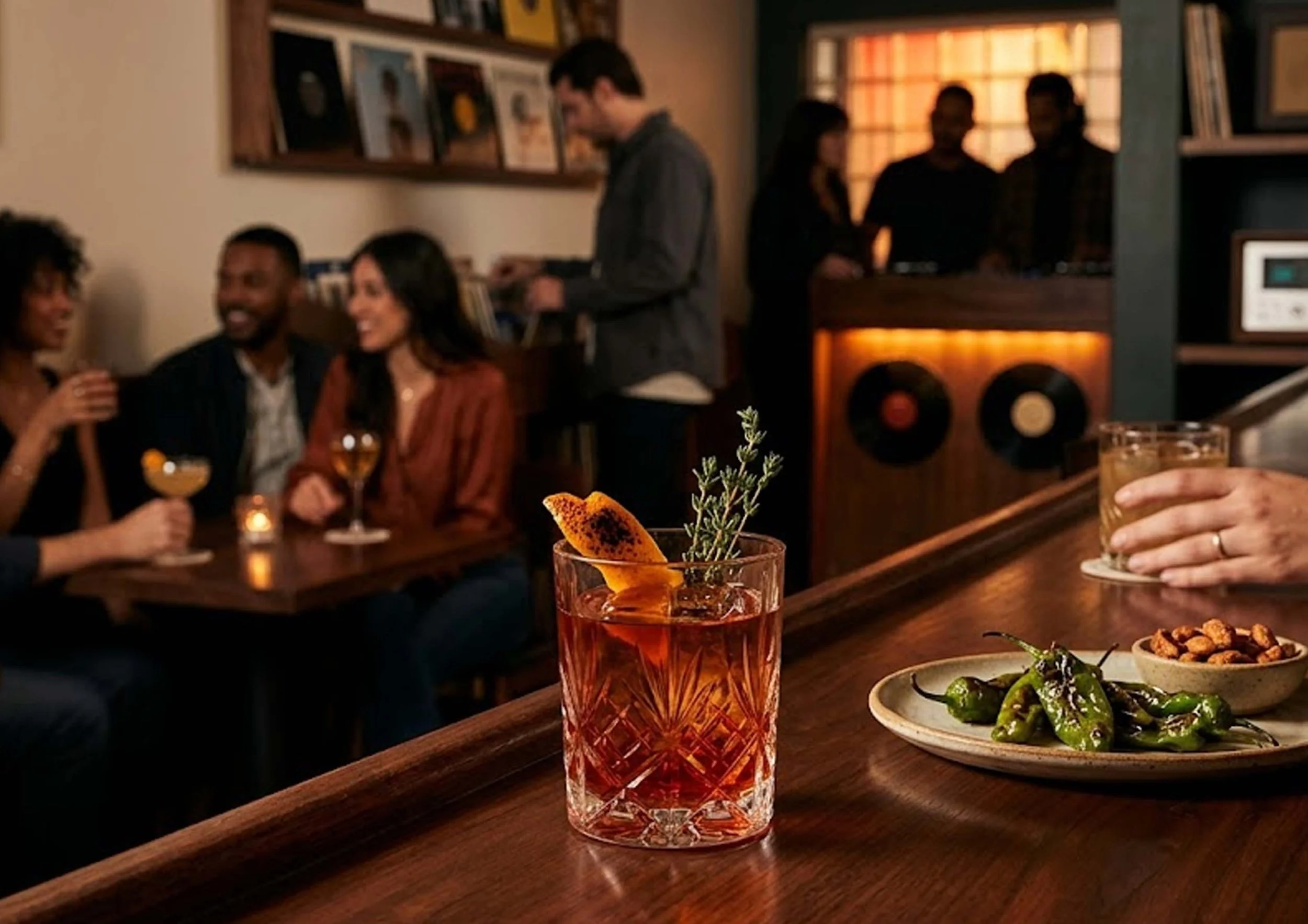 Best Cocktail Experiences Near Enterprise, NV