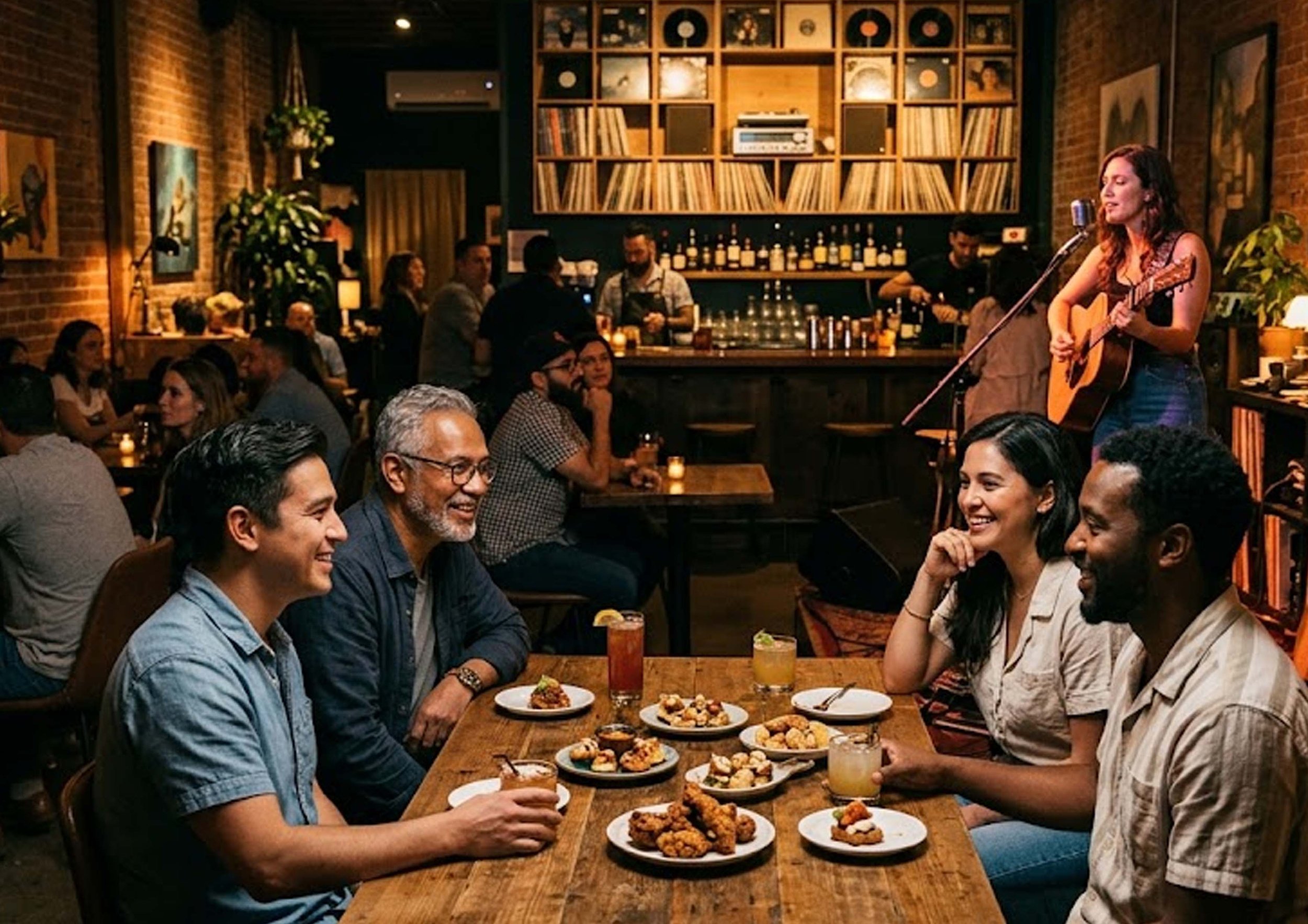 Best Community Music Events Near Enterprise, NV