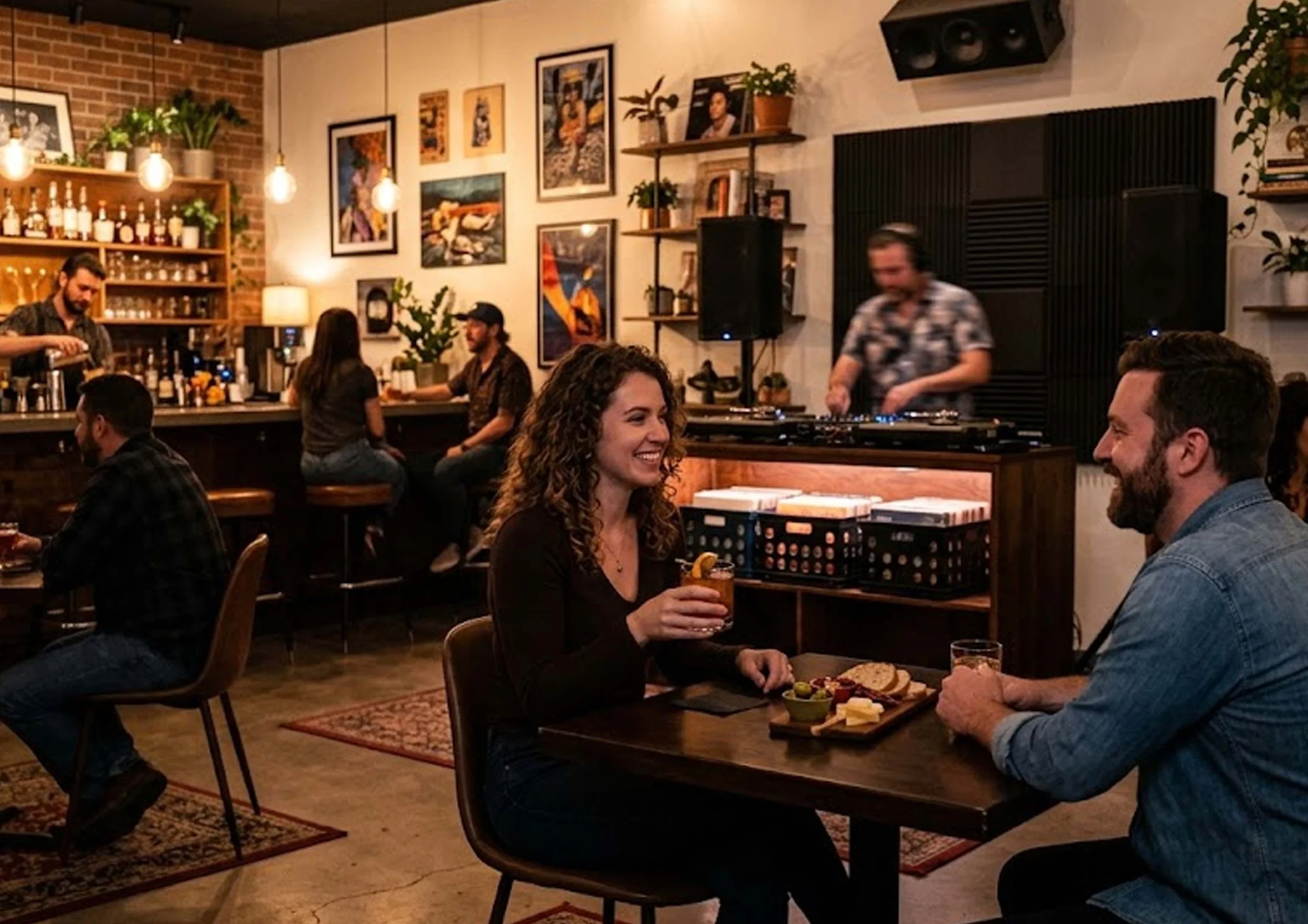 Top Nightlife Spots Near Enterprise, NV