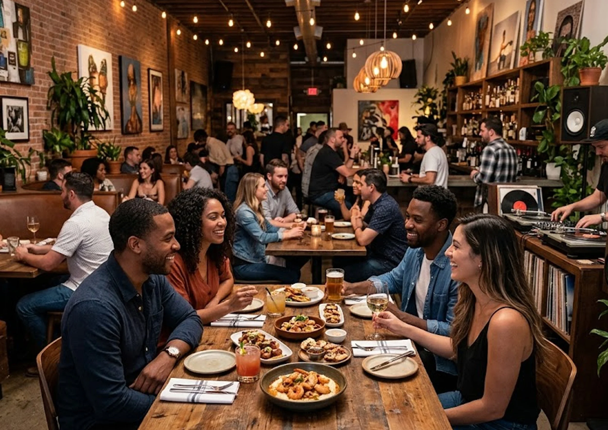 Best Dinner and Live Music Experiences Near Boulder City NV Guide