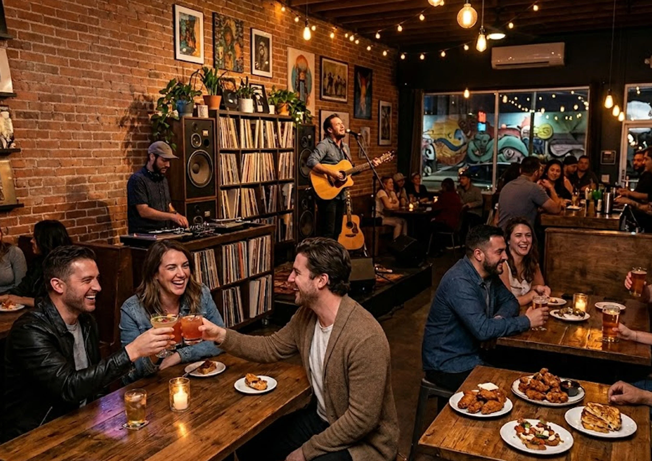 Best Community Music Events Near Henderson NV