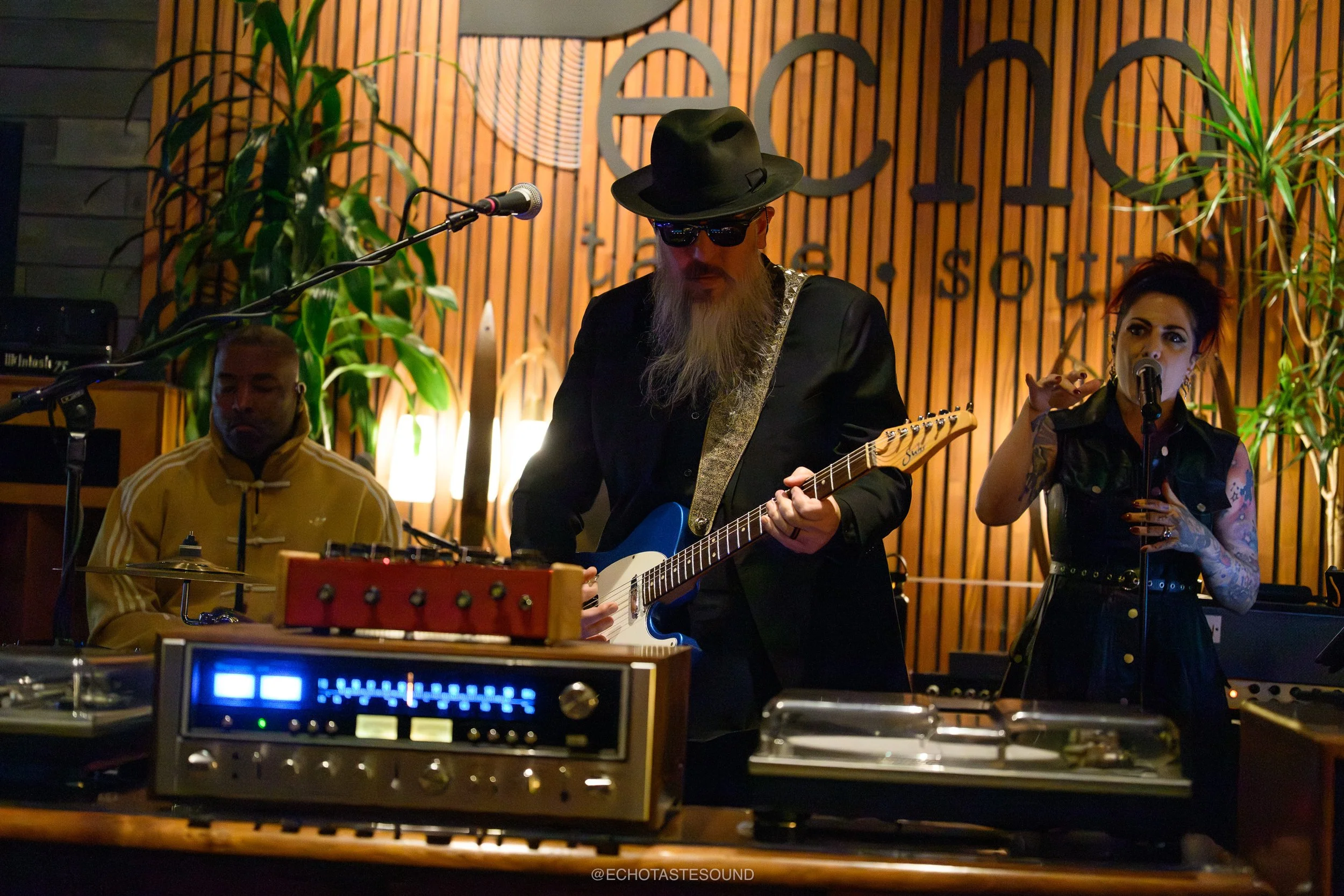 Top Live Music Events Near Jean NV