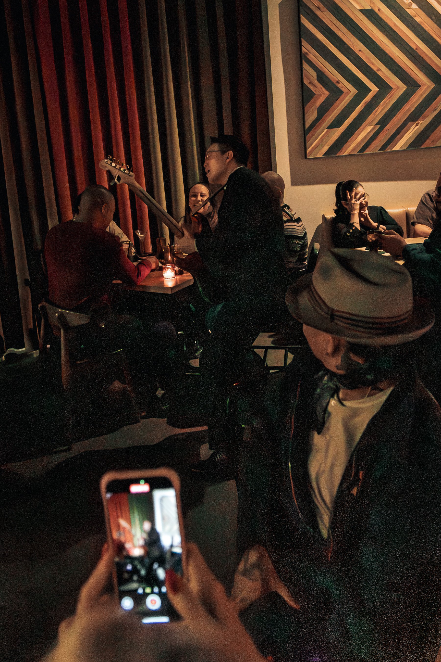 Where Locals Go for Live Music in Jean NV