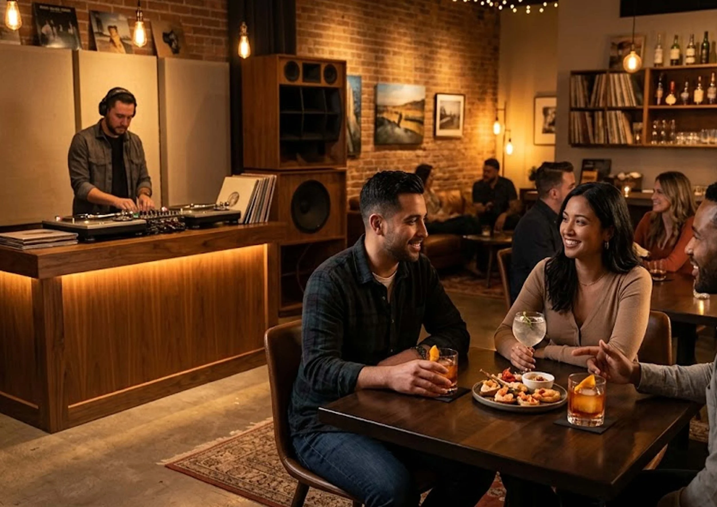 Best Lounge Experiences Near Jean NV