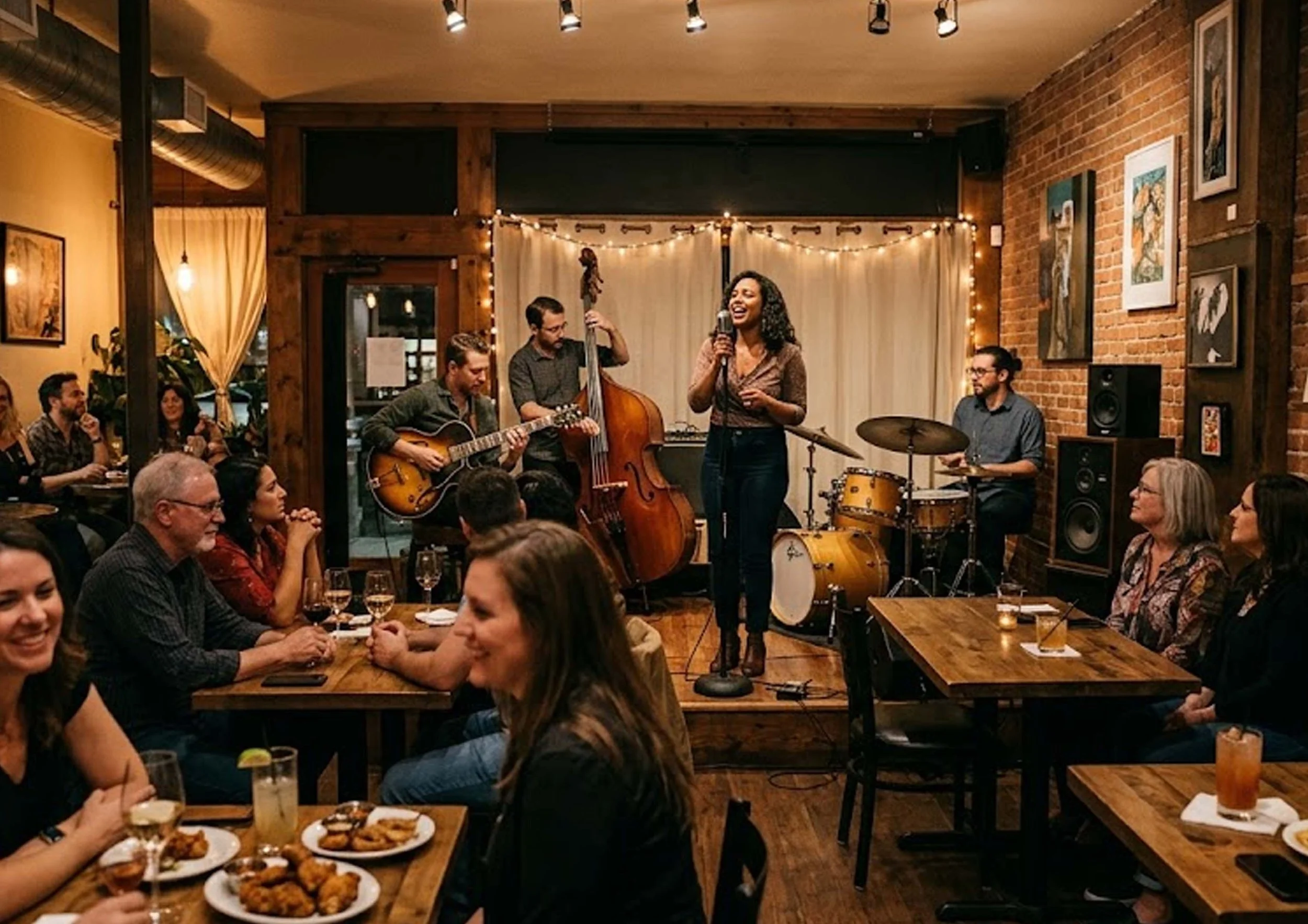 Best Community Music Events Near Jean NV