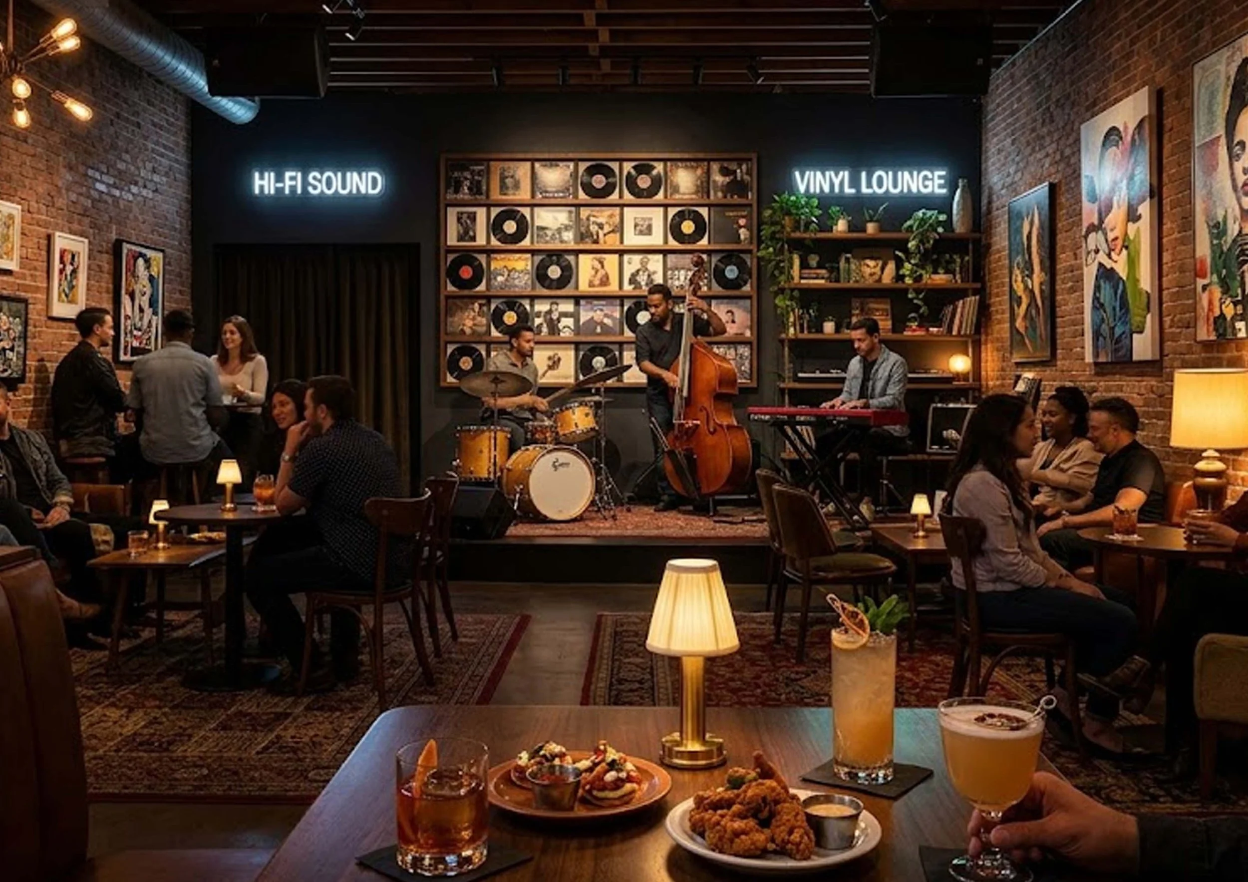 Top Nightlife Spots Near Jean NV
