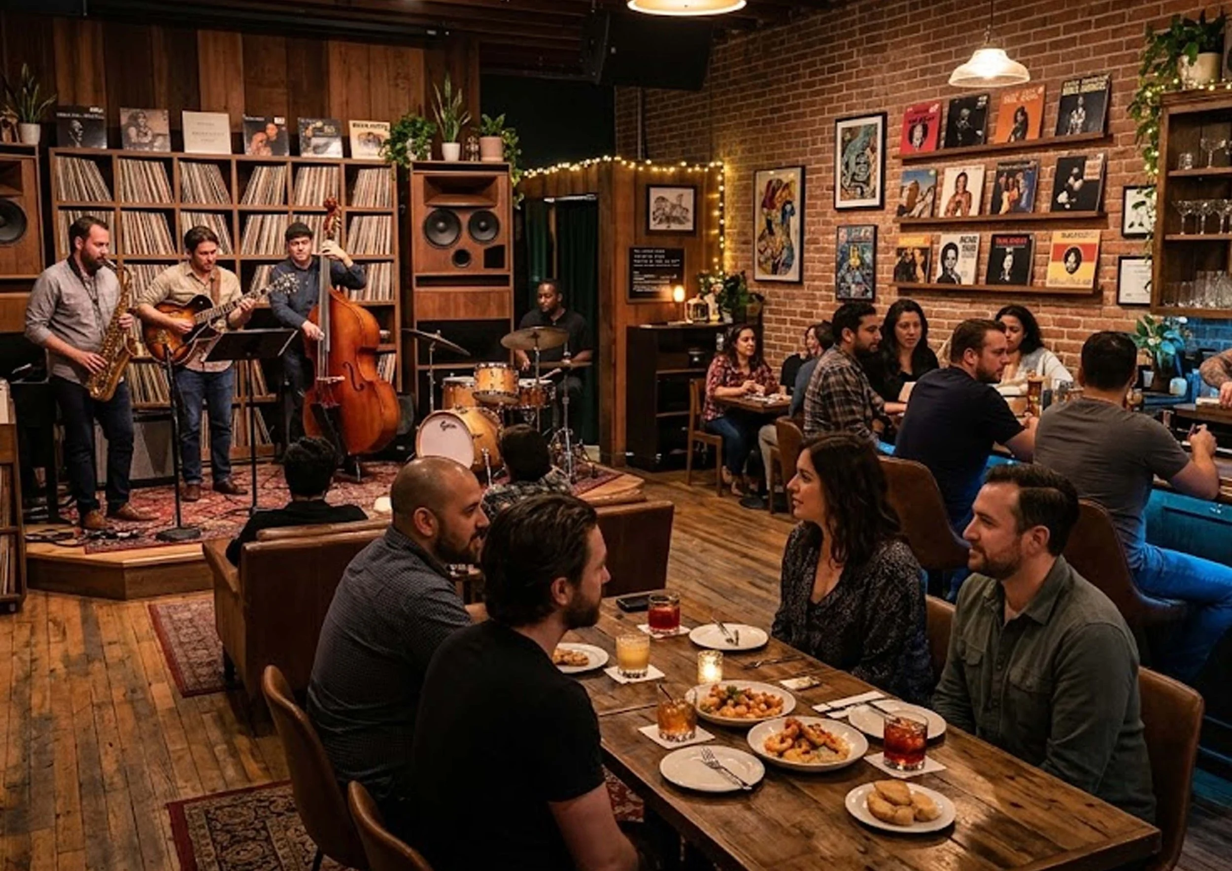 Top Live Music Events Near North Las Vegas NV
