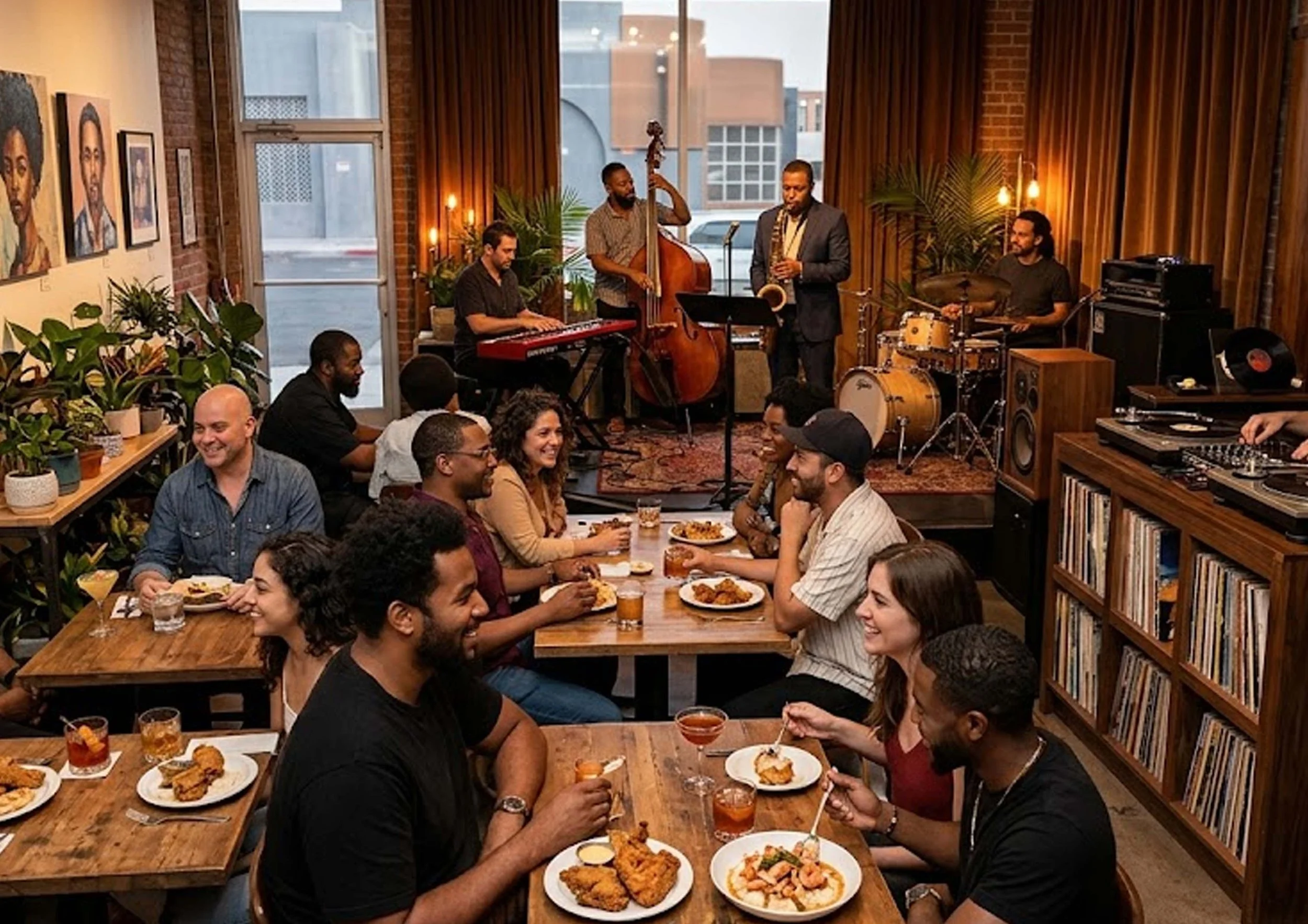 Best Community Music Events Near North Las Vegas NV