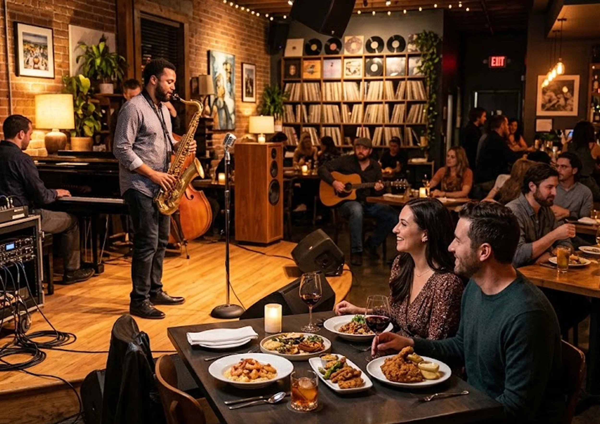 Best Weekend Cocktail Lounges Near Blue Diamond NV Guide