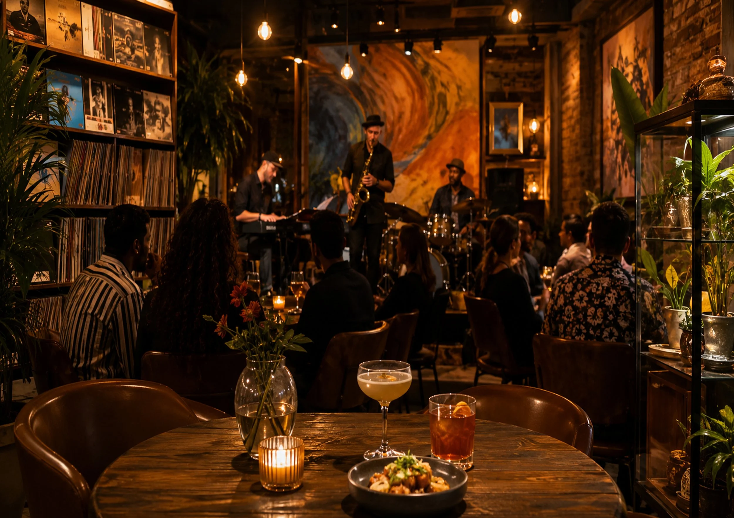 Best Community Music Events Near Spring Valley NV