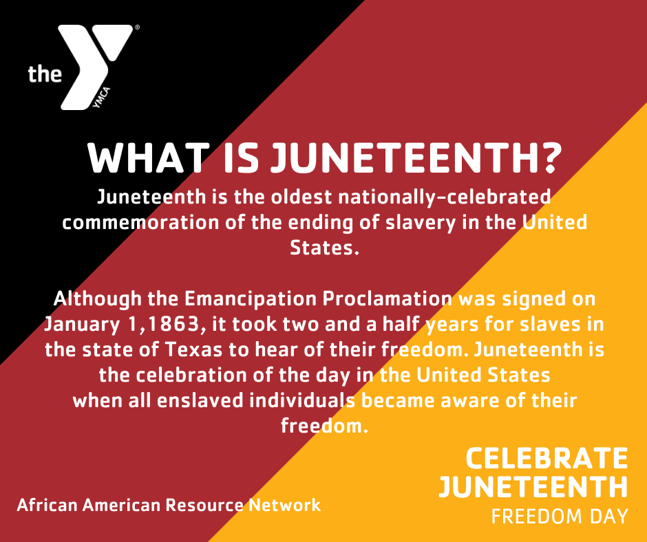 JUNETEENTH