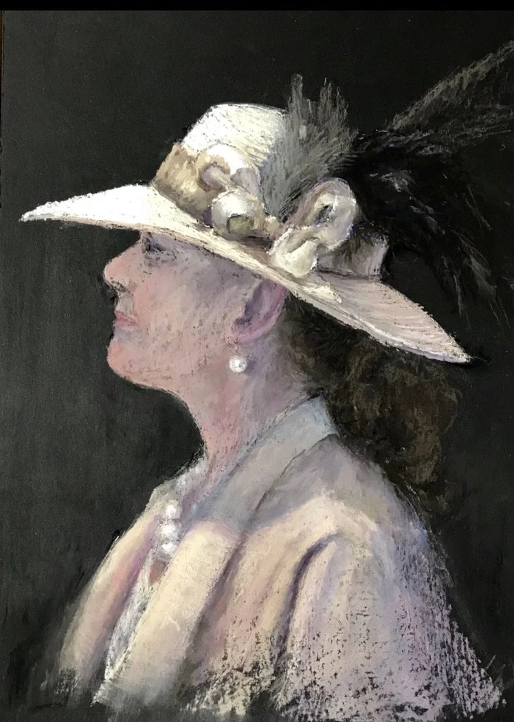 The Girl with Hat and Pearl.jpeg