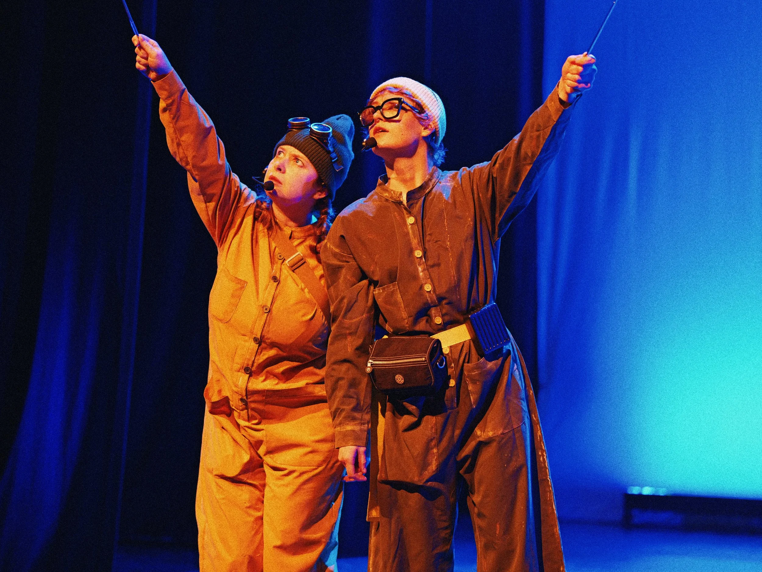 KEEPERS Kravtsova & Francis photo by Okamoto.JPG