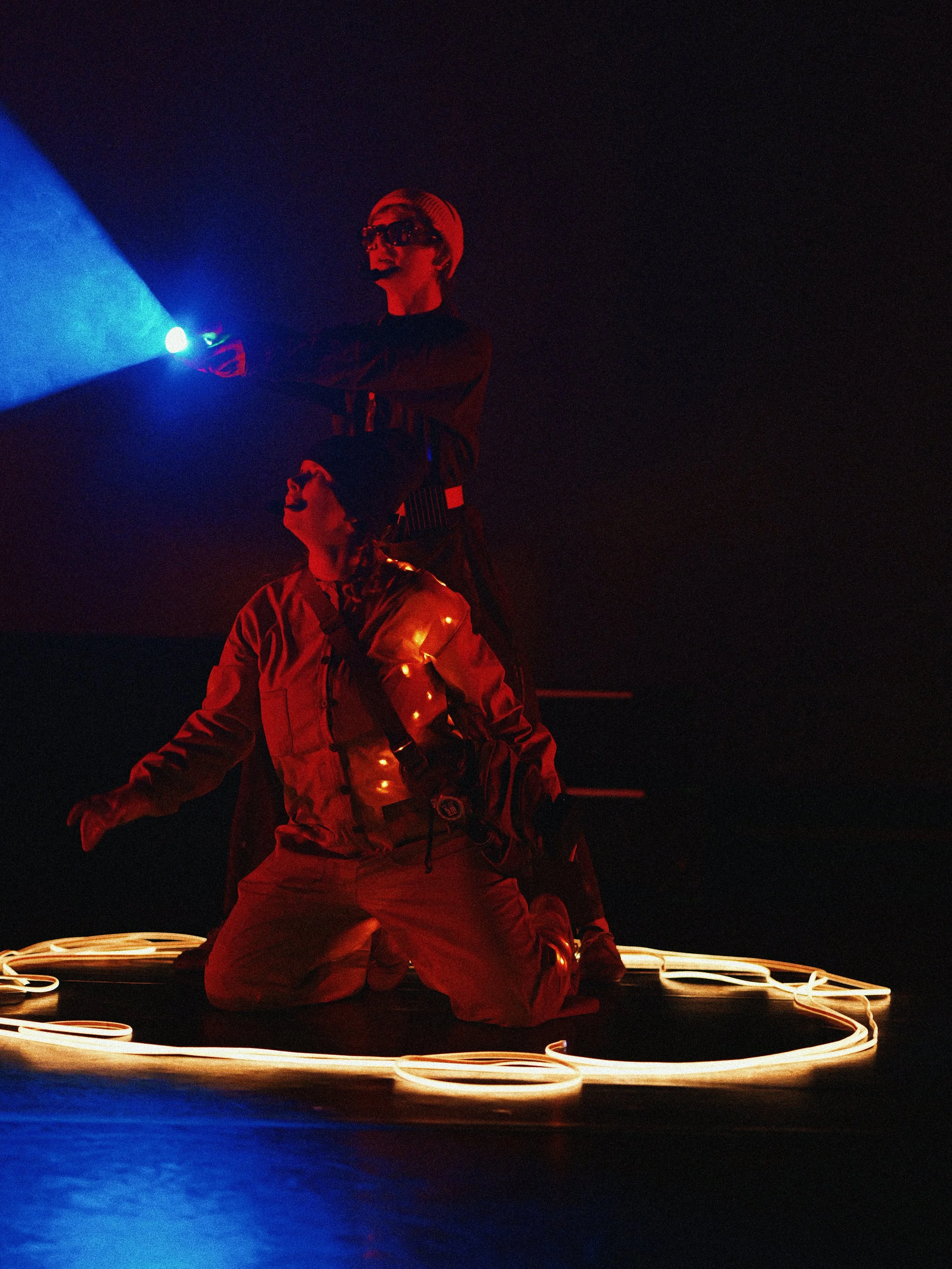 Photos by Jason Okamoto