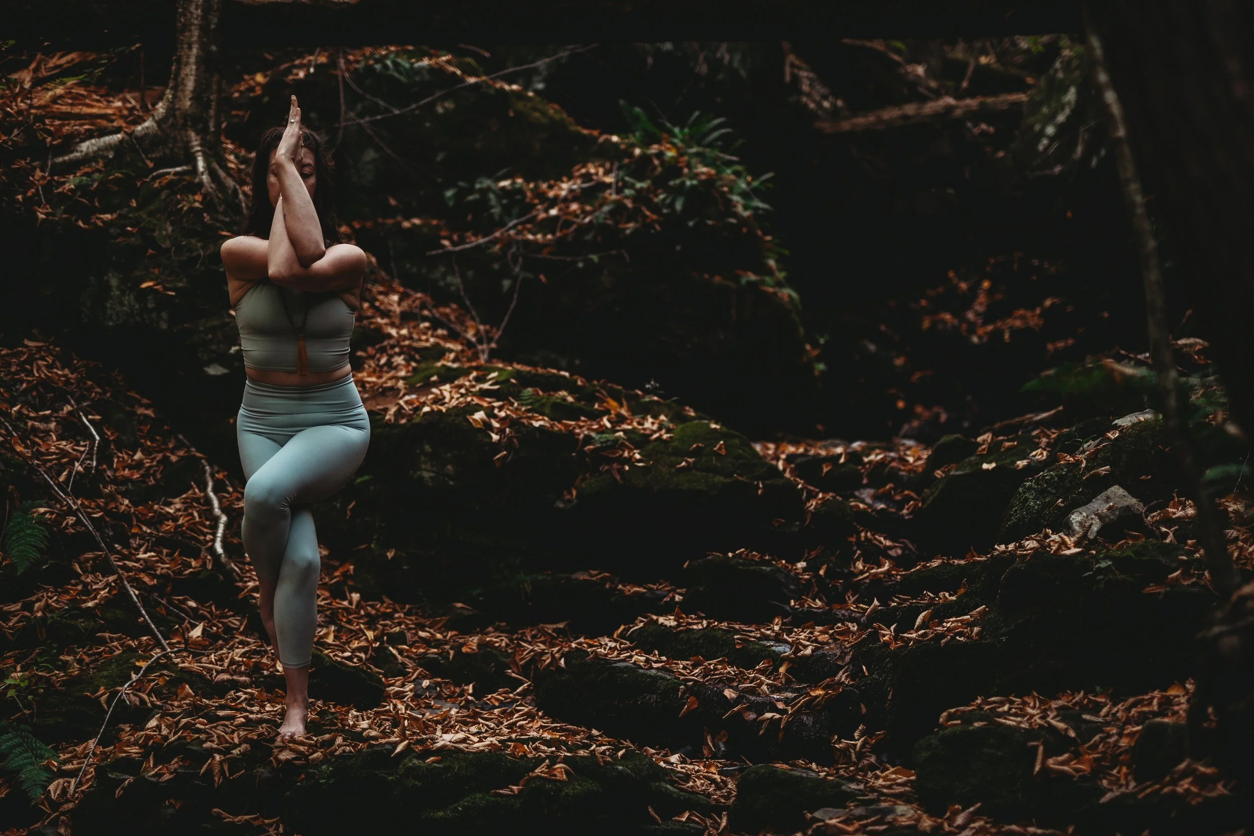 Unwinding the Sacred Lines: Myofascial Release