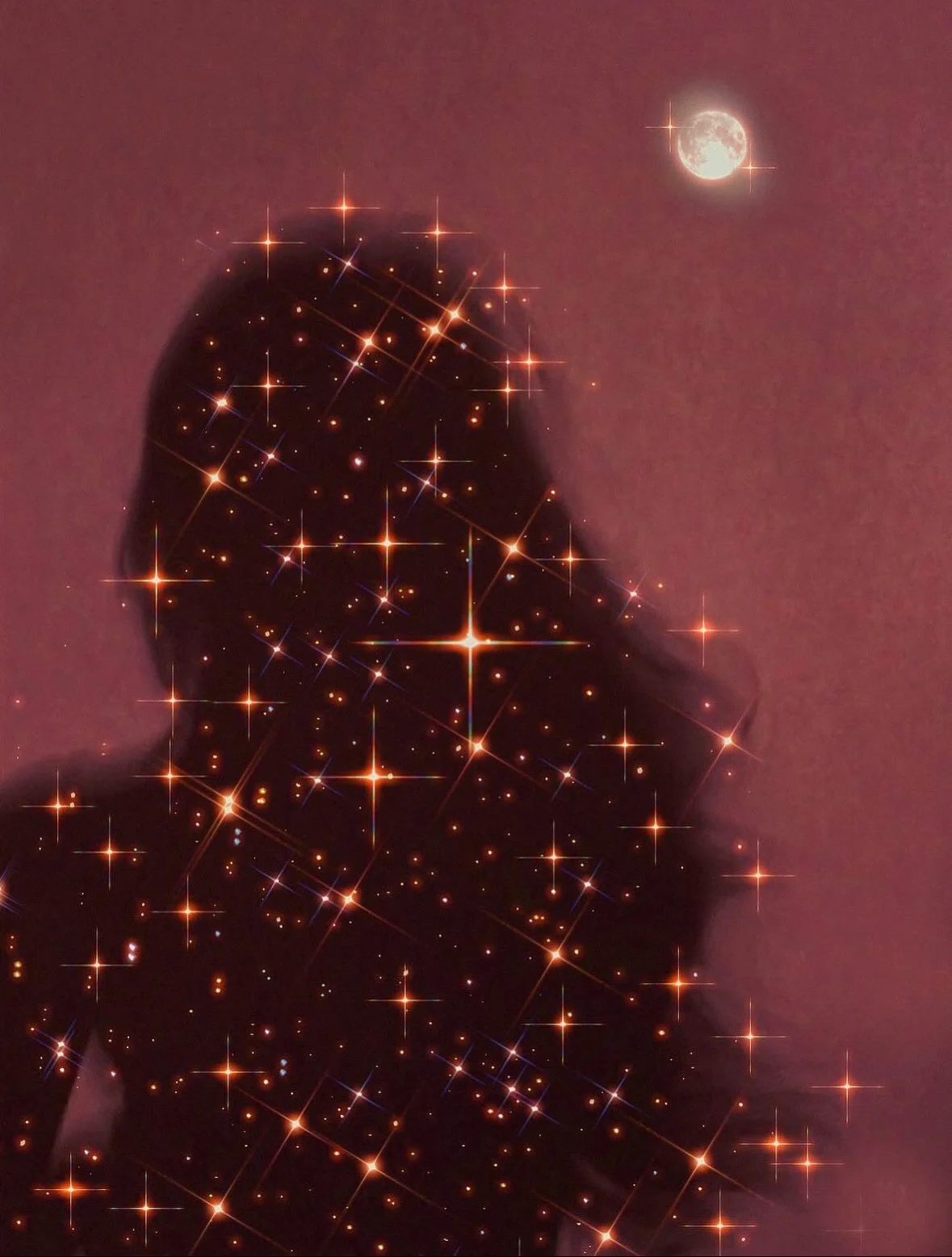 Mantra Under The Moon
