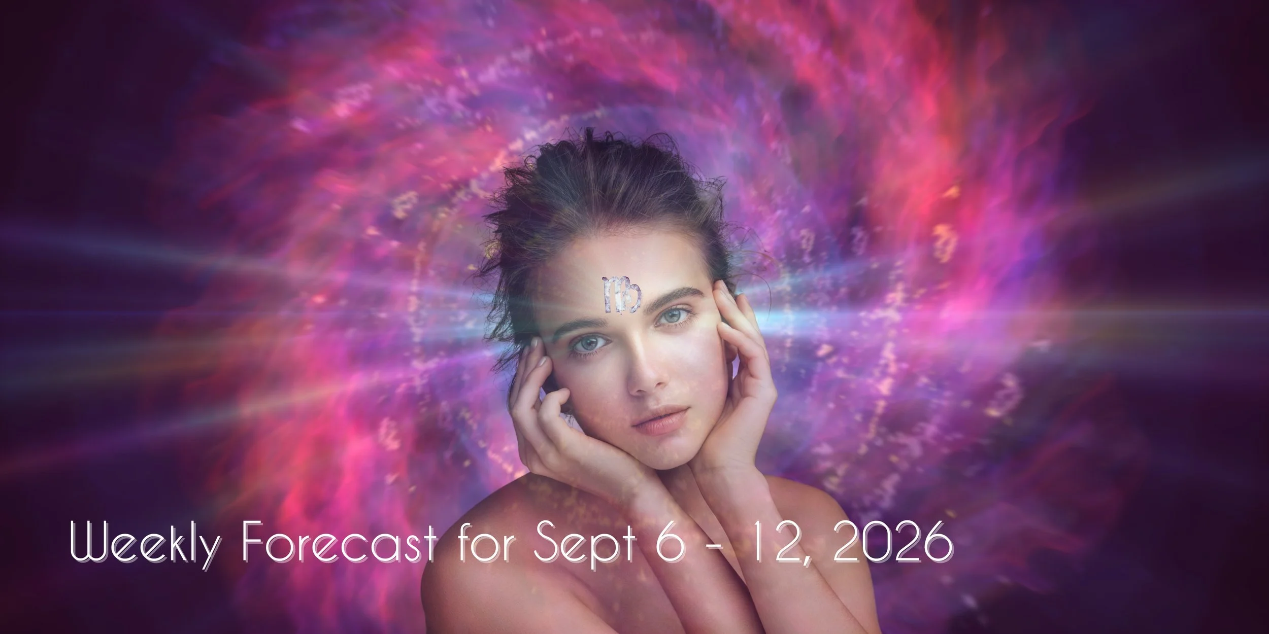 Foxy Astrology Weekly Forecast: Sept 6 - 12, 2026