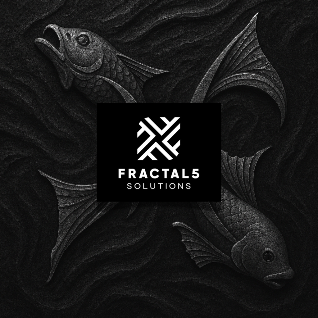 The Fisher King Returns