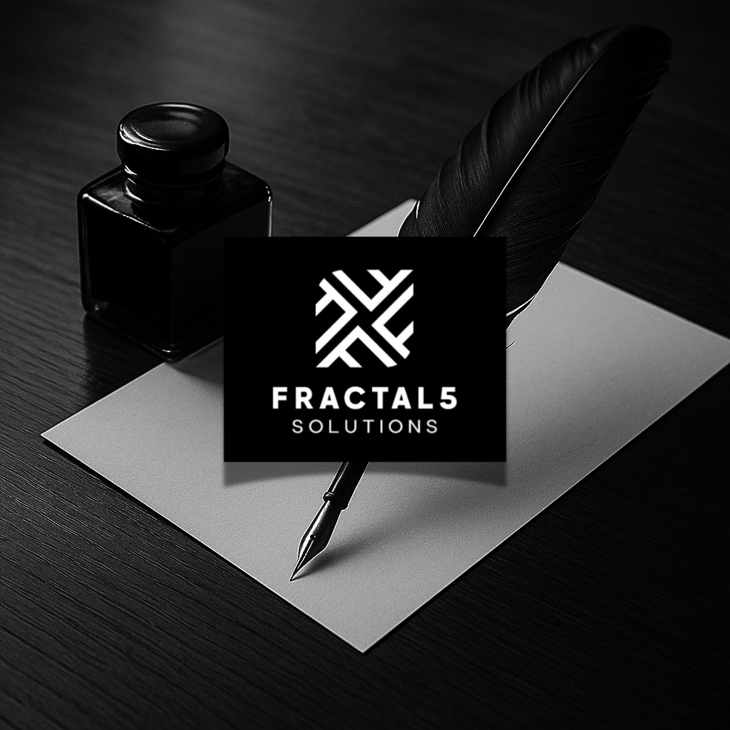 Letters Are Lovely.  Legitimacy Is Ledgered.