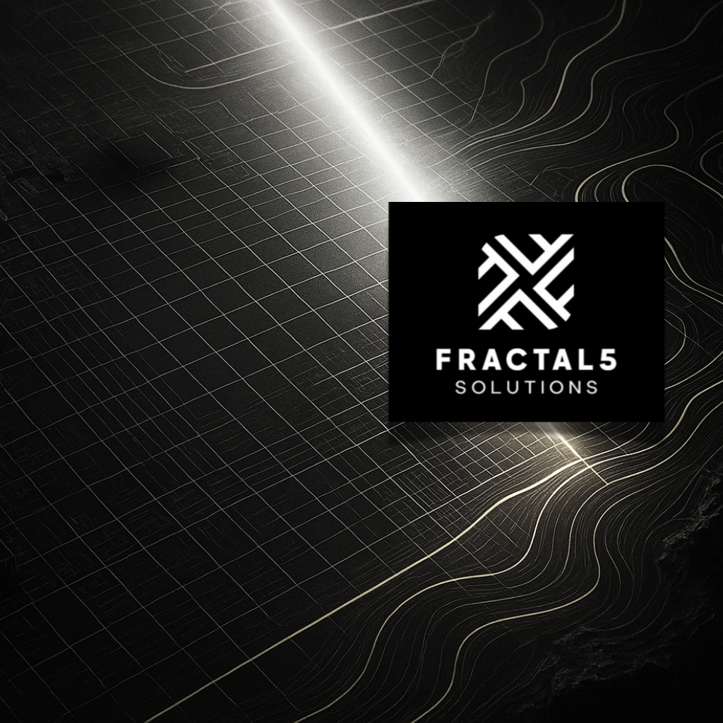 Commanding Reality: Why the Future Is Built in 3D