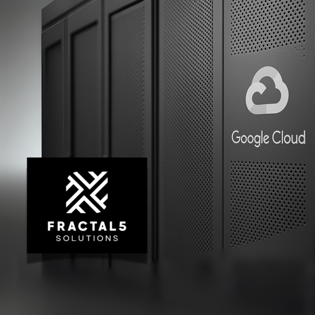 The Dominion Stack: Live, Sovereign, and Self-Scaling Globally