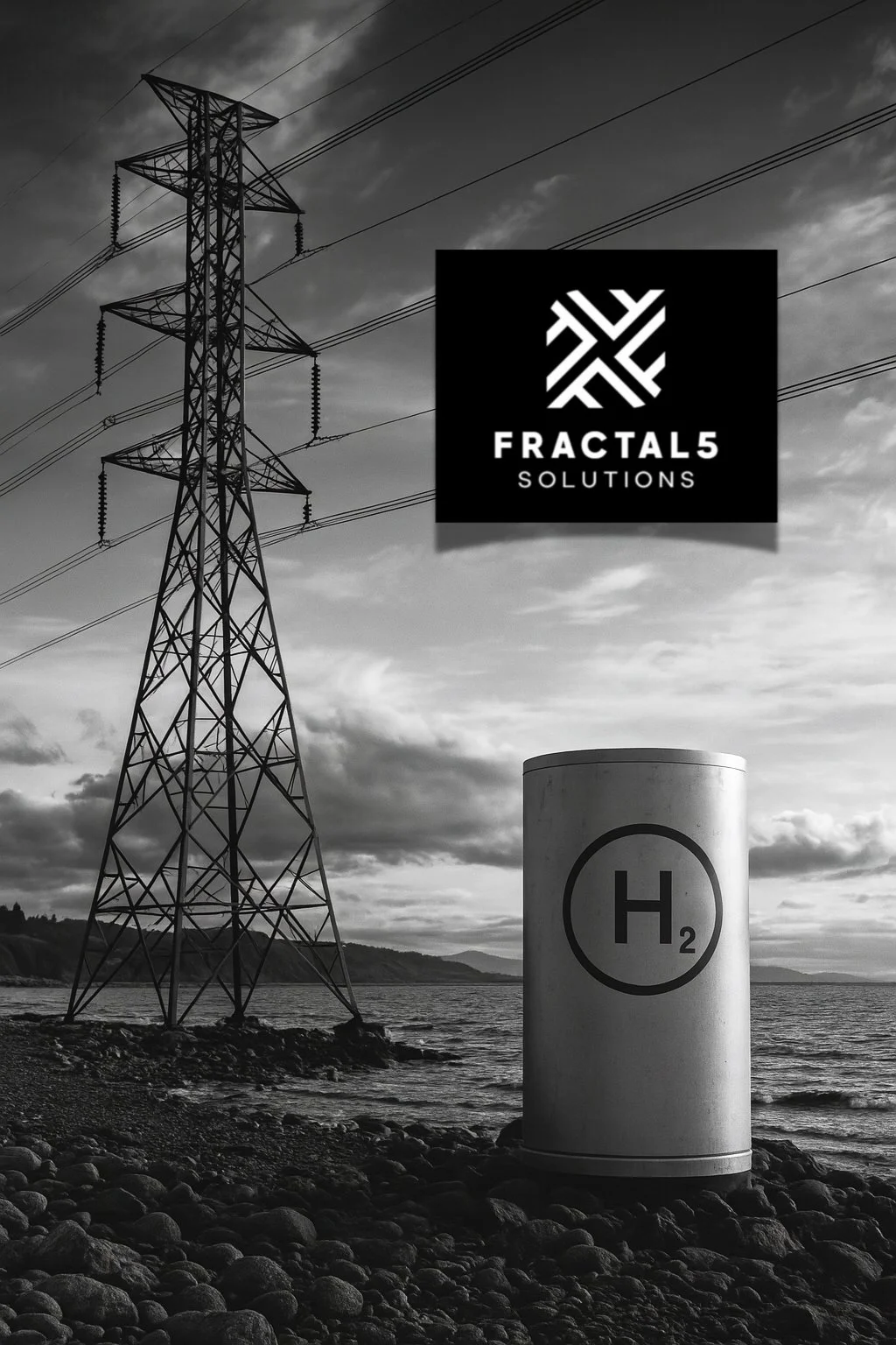 Westcoast Energy Future – Power with Purpose