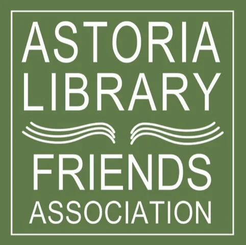 Astor Library Friends Association