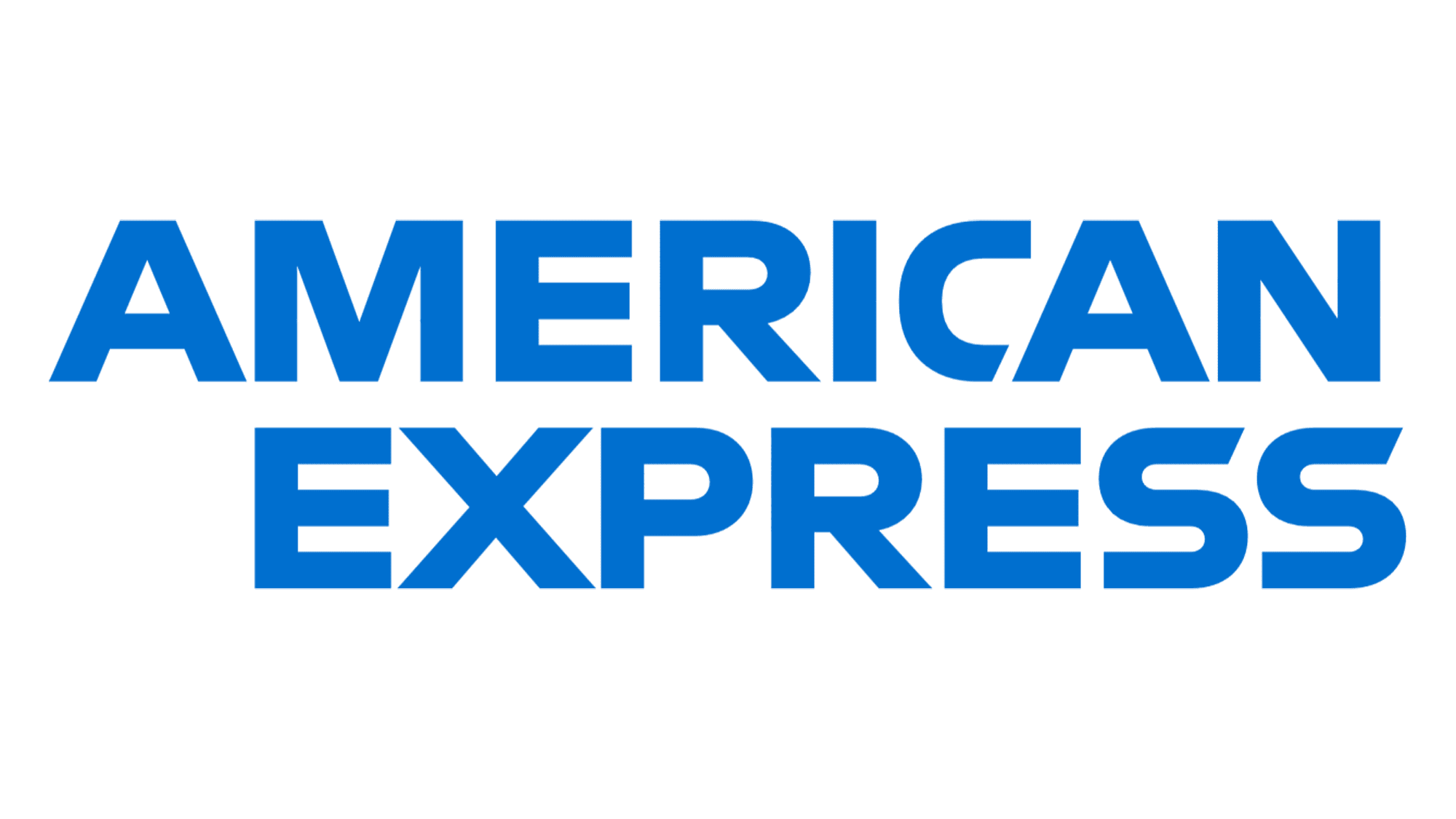 Amercian Express Logo
