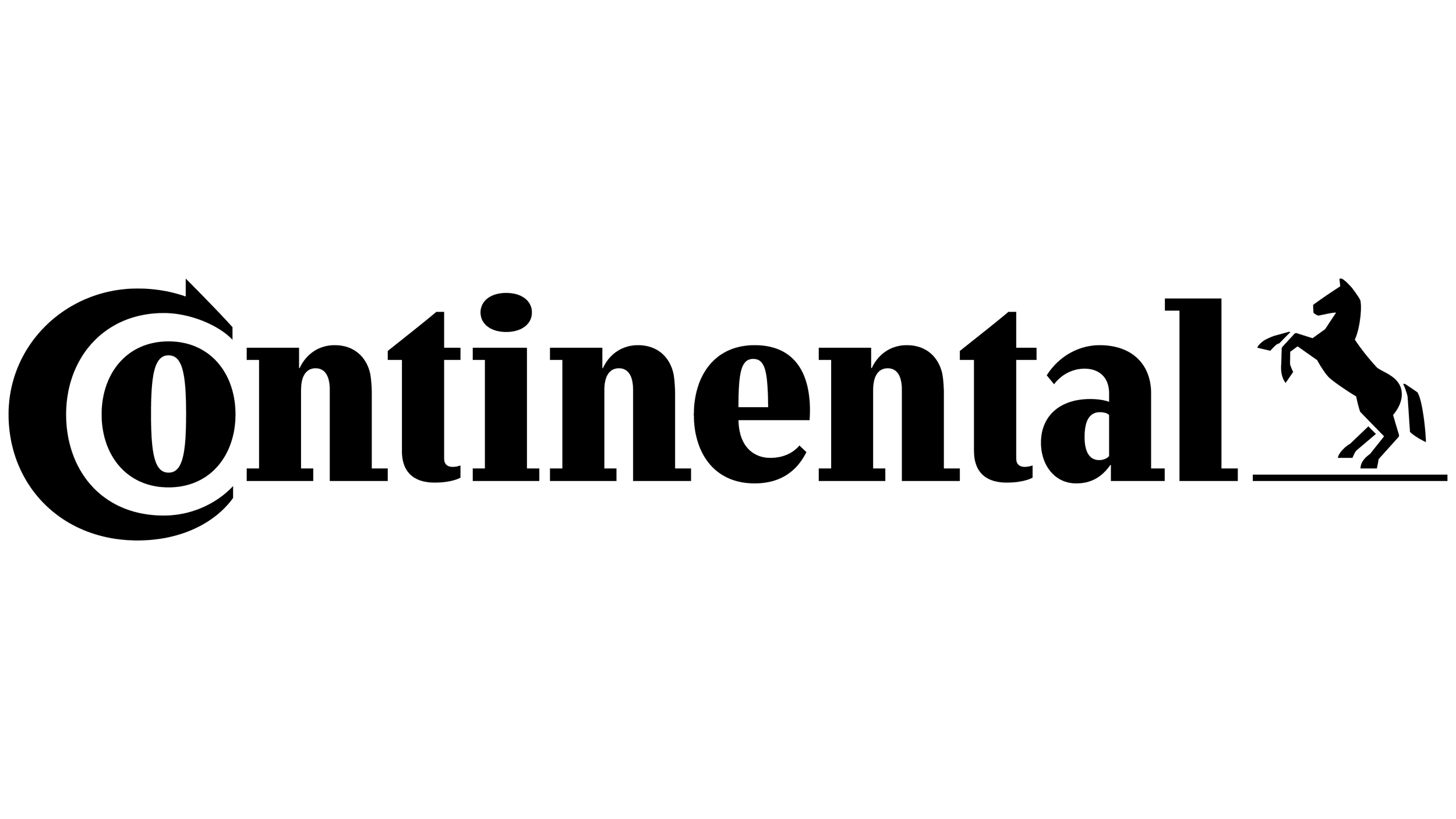 Logo of Continental Tires