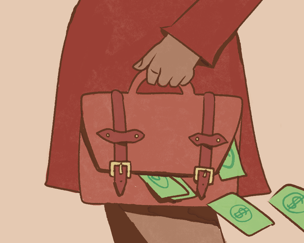 It’s Okay to Have a Full Time Job as a Creative