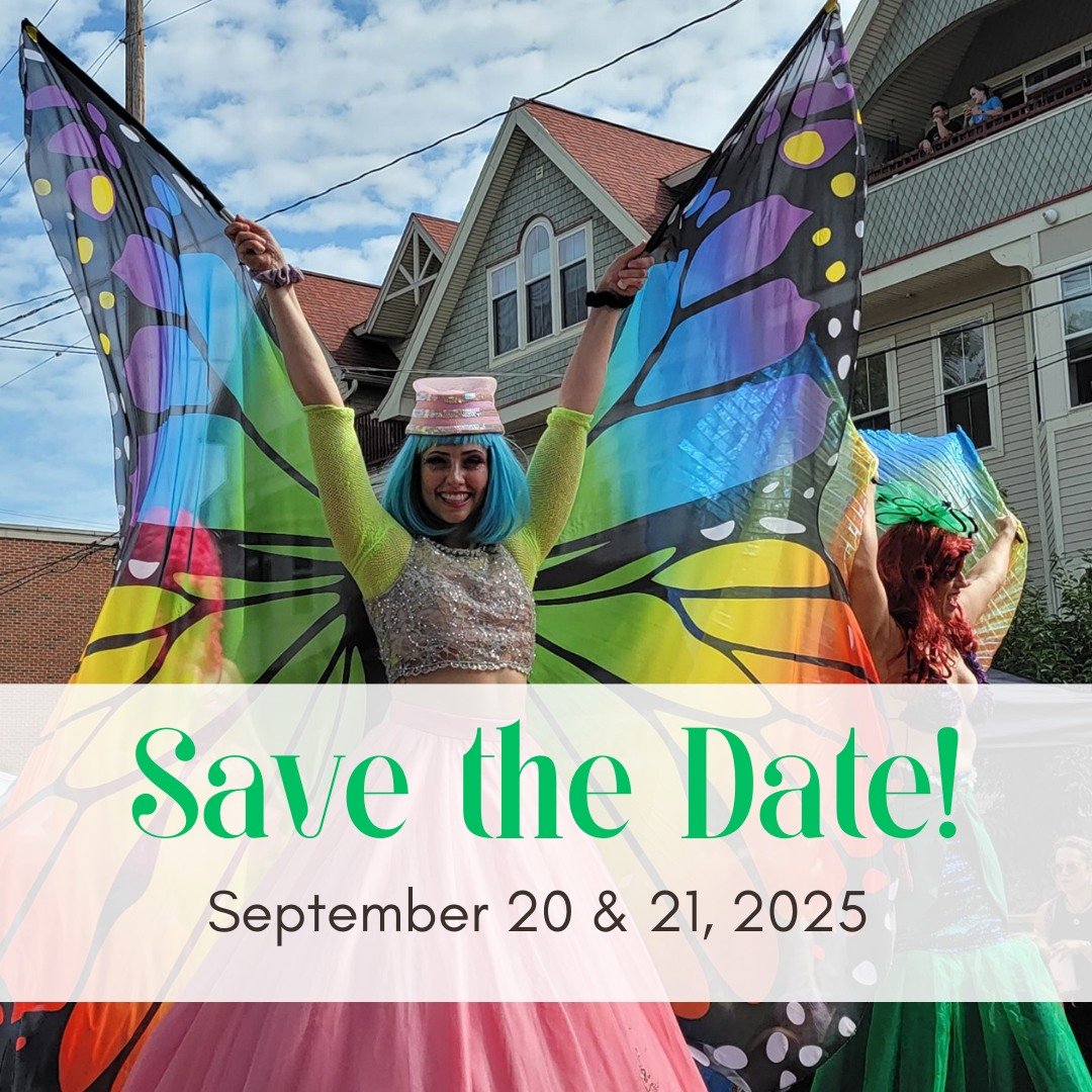 Willy Street Fair