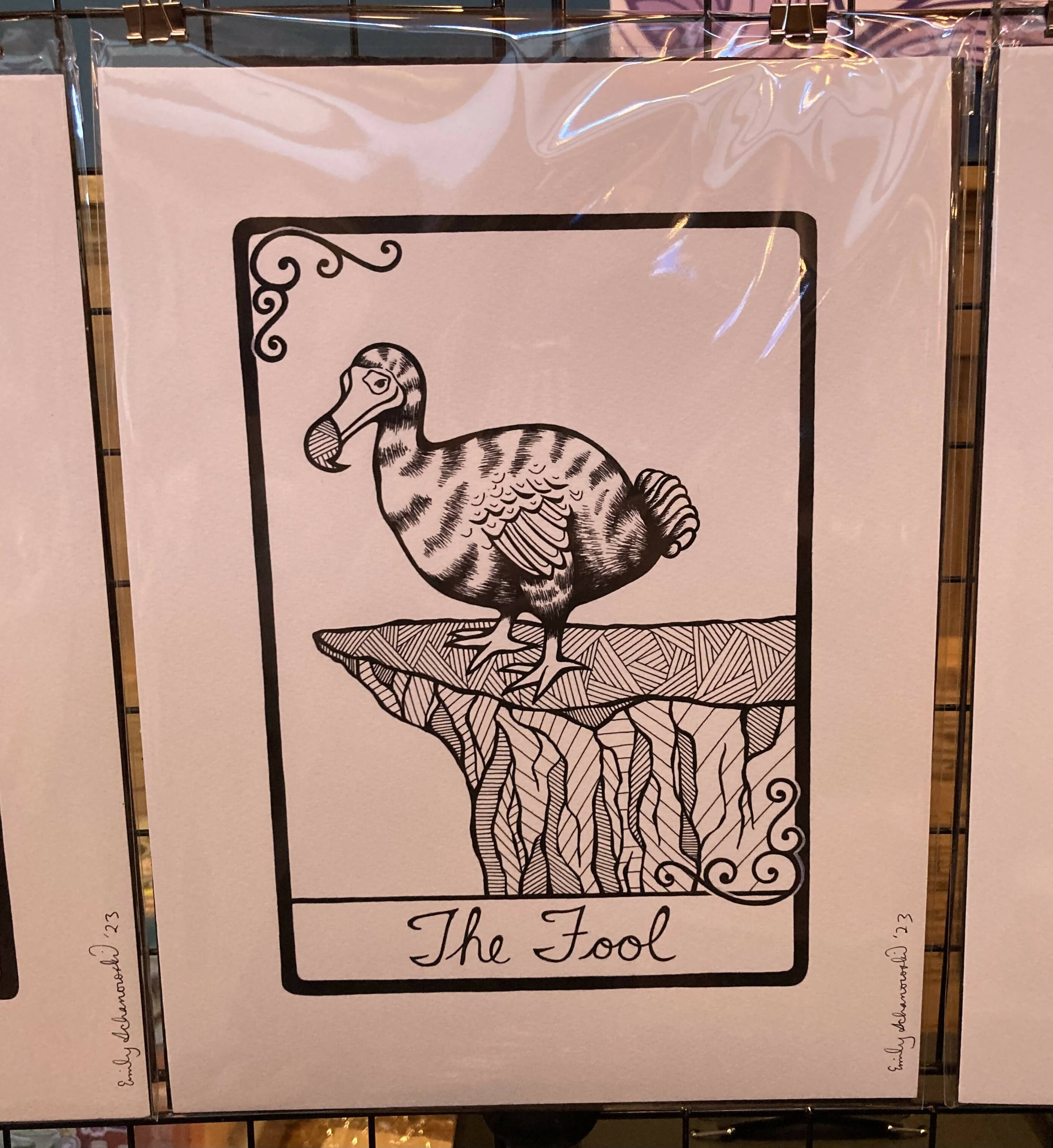 The Fool print.jpeg