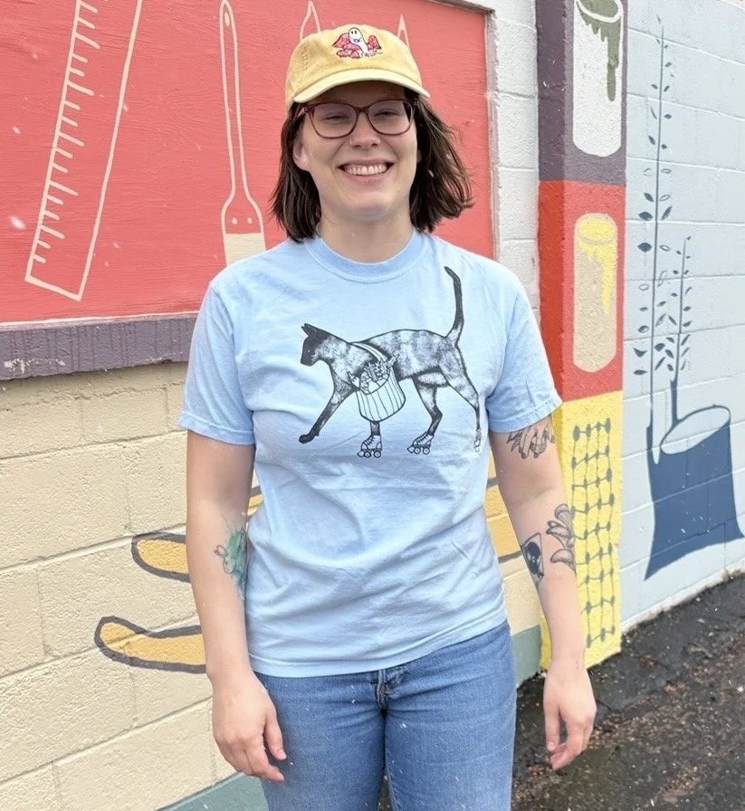 Hydrangea smiling at camera.jpg