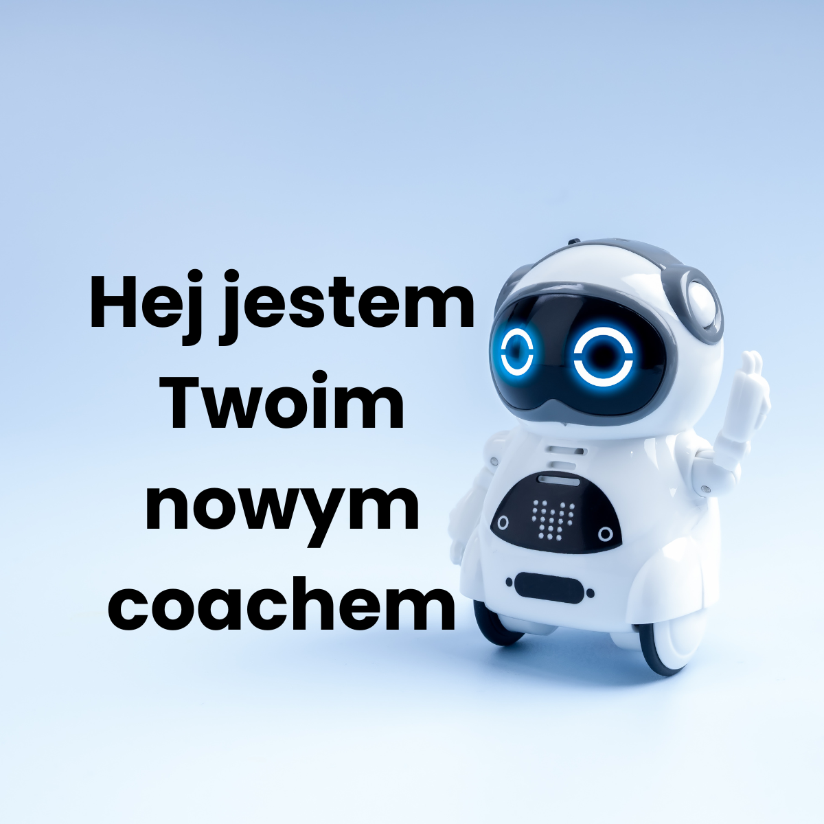 AI w sali szkoleniowej: Kto przetrwa cyfrową rewolucję?